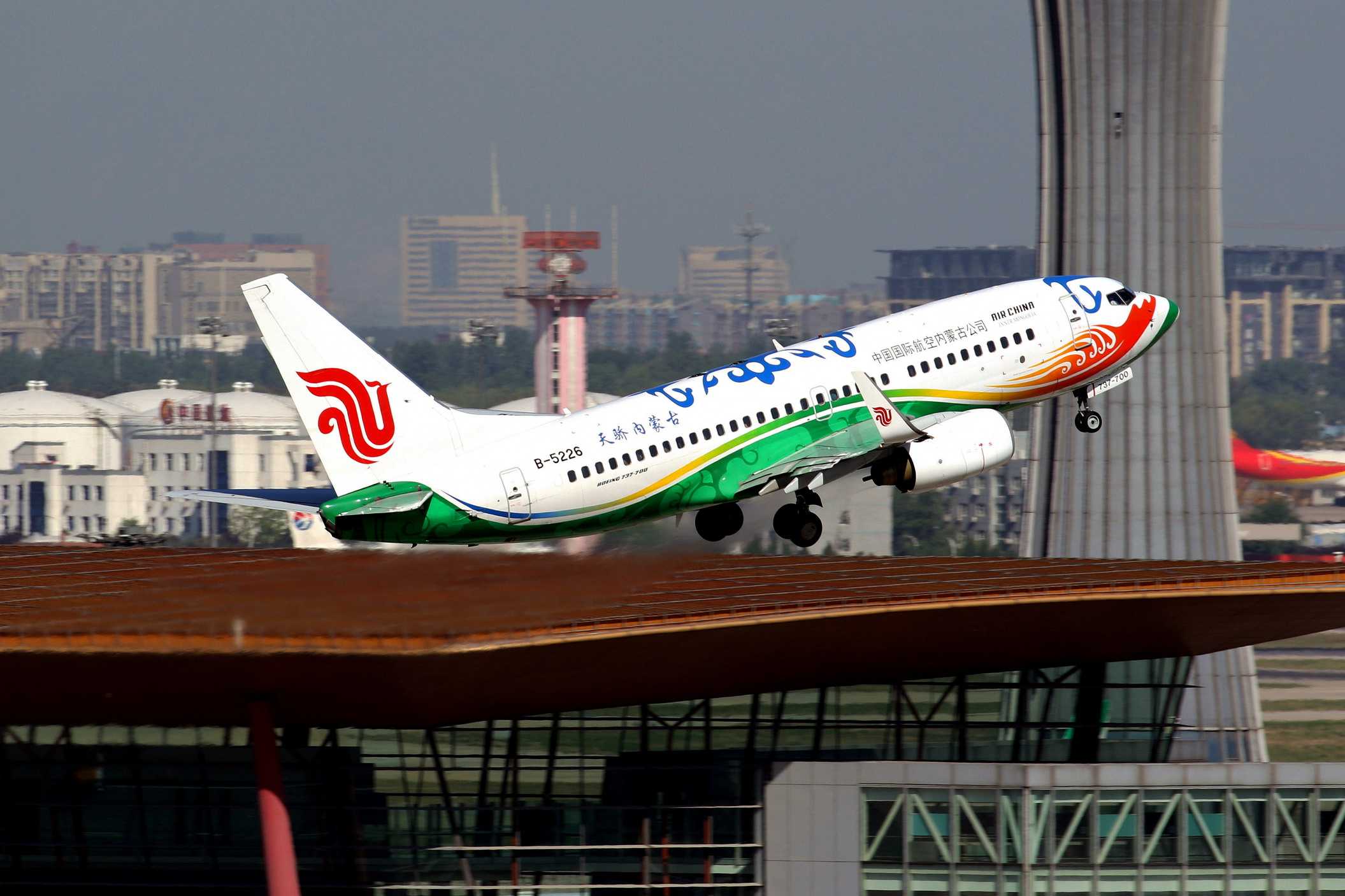 电脑翻出一批2016拍的飞机 (二)-6102 