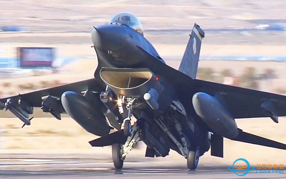 Falcon BMS 4.37动态战役又碰上歼20了-6623 