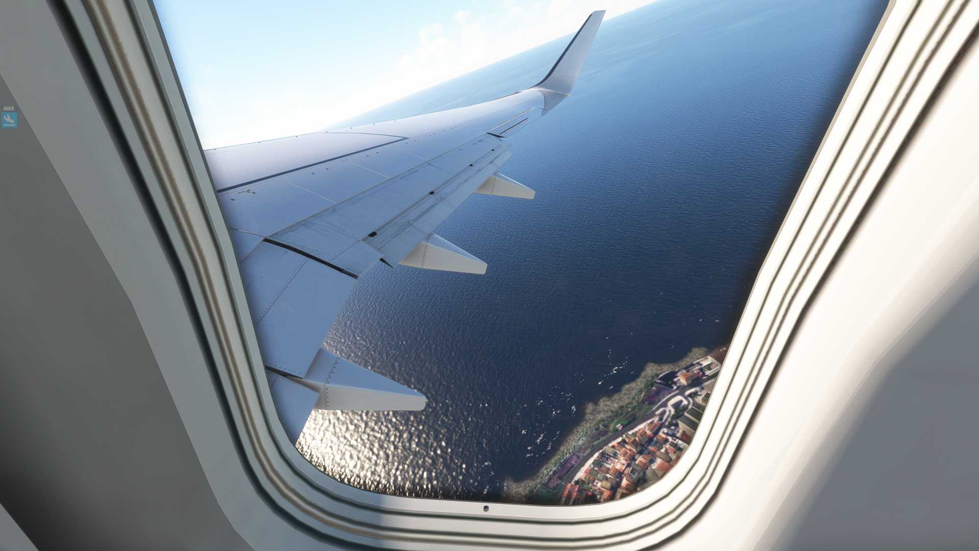 MSFS20      LPPD-----LPMA-1917 