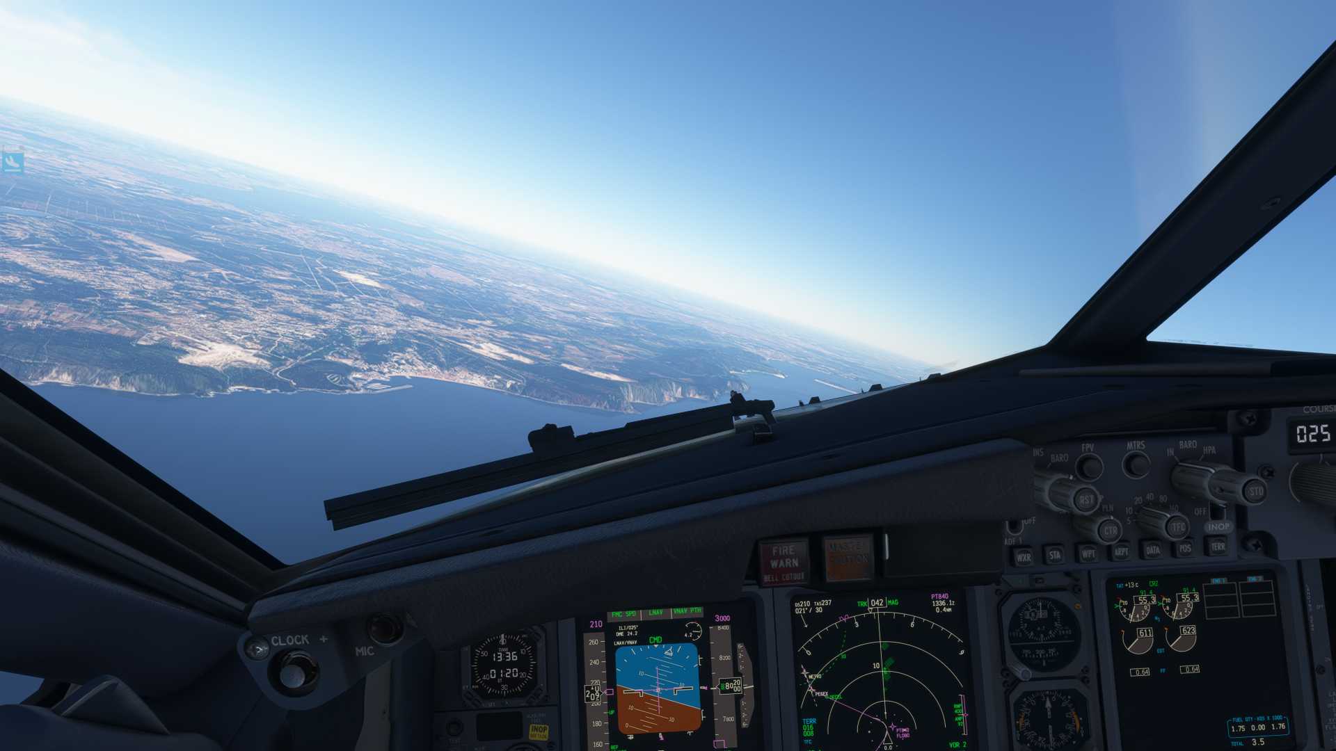 MSFS20    LPMA -----LPPT-2129 