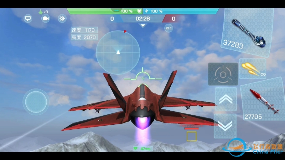 现代空战3D单挑视频。好久不见，估计今晚又喝高了。应该透了吧，醉驾空战。-5171 