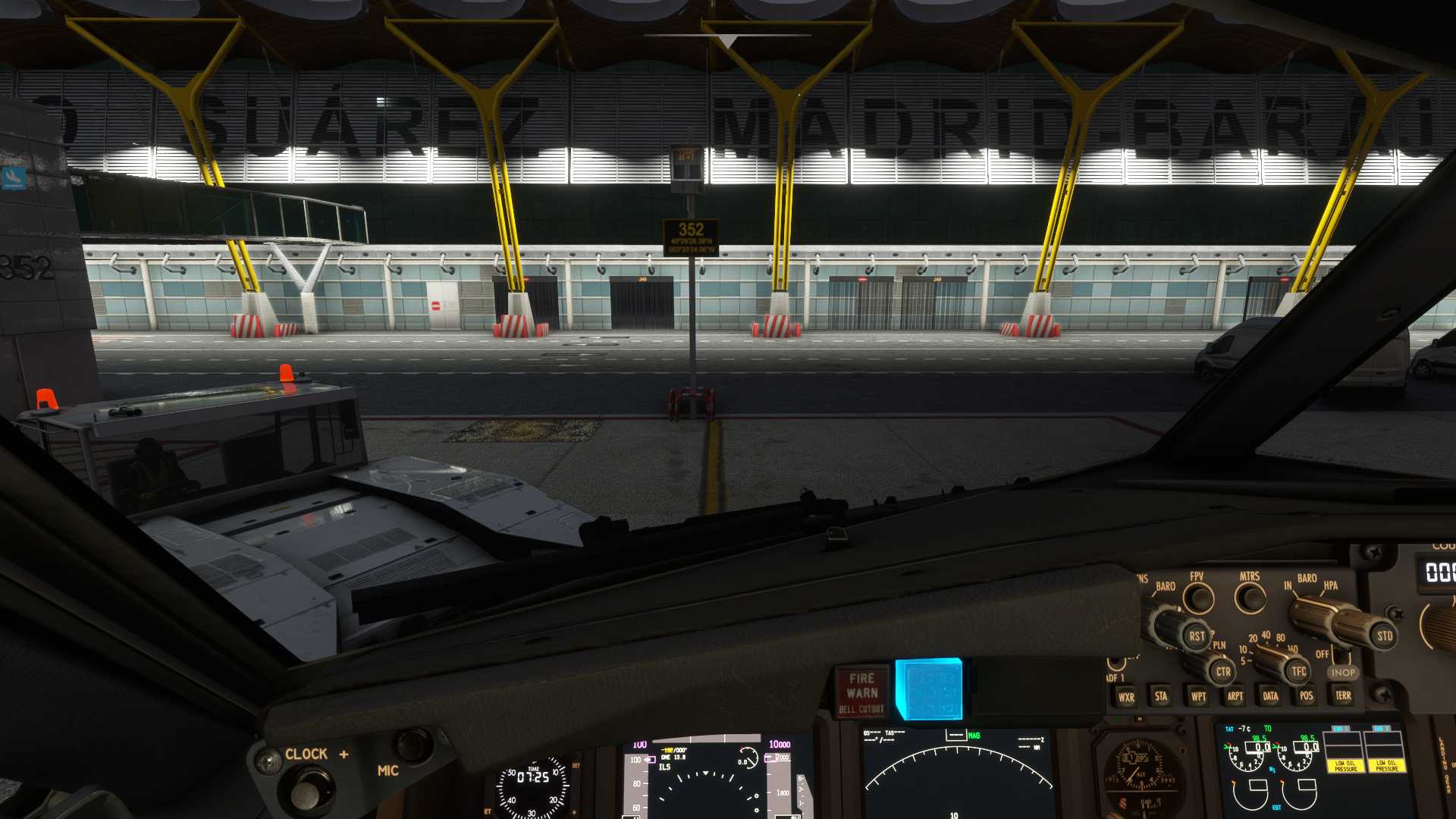 MSFS20   LEMD-----LFBO-2426 