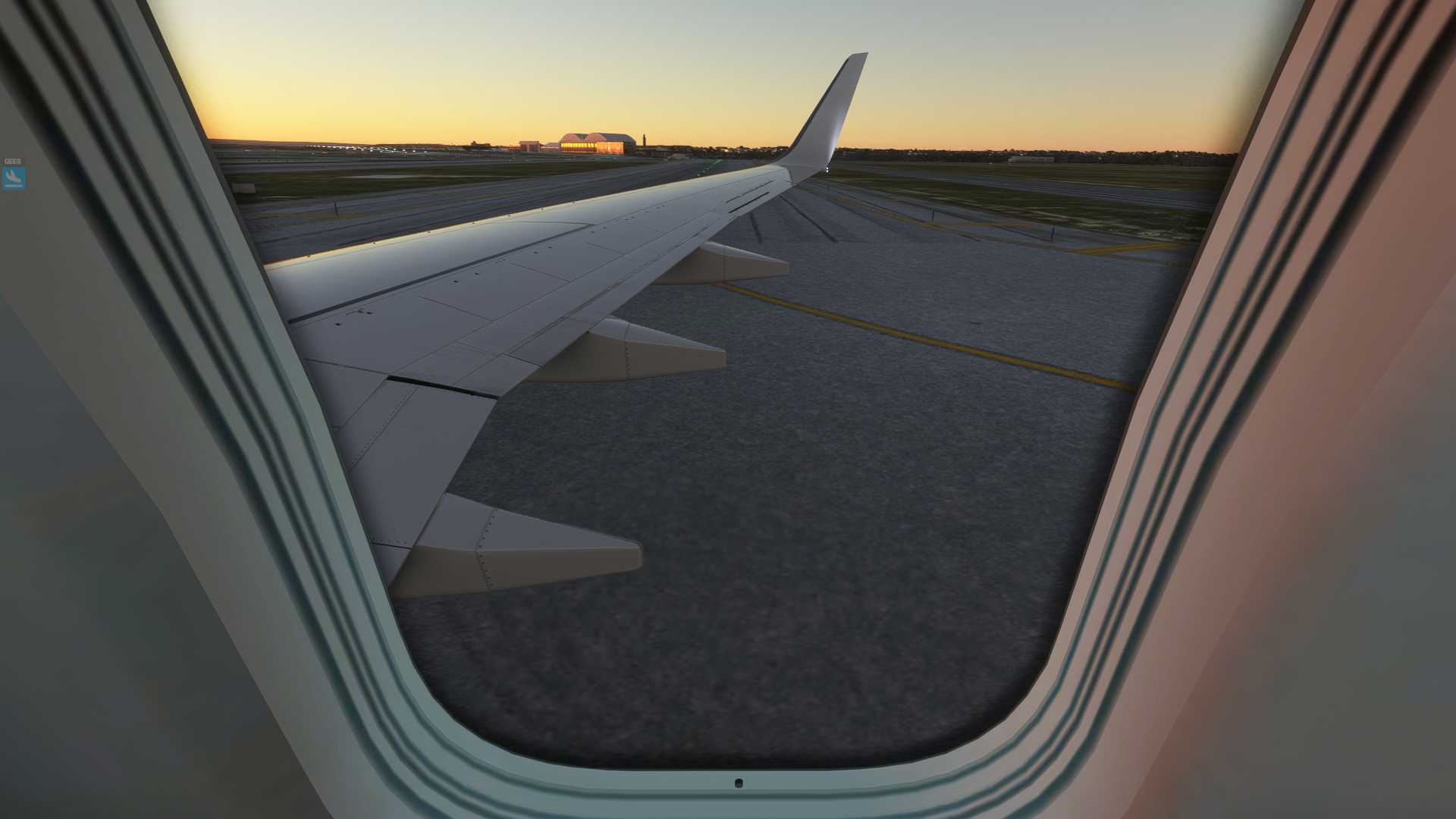 MSFS20   LEMD-----LFBO-5487 