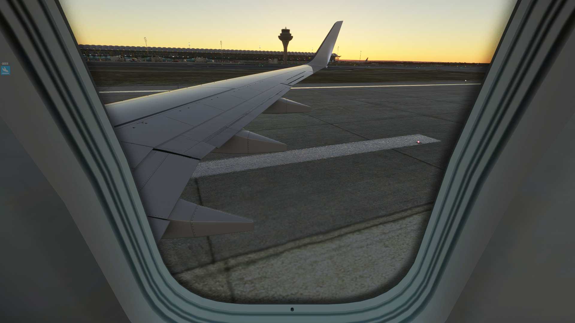 MSFS20   LEMD-----LFBO-9529 