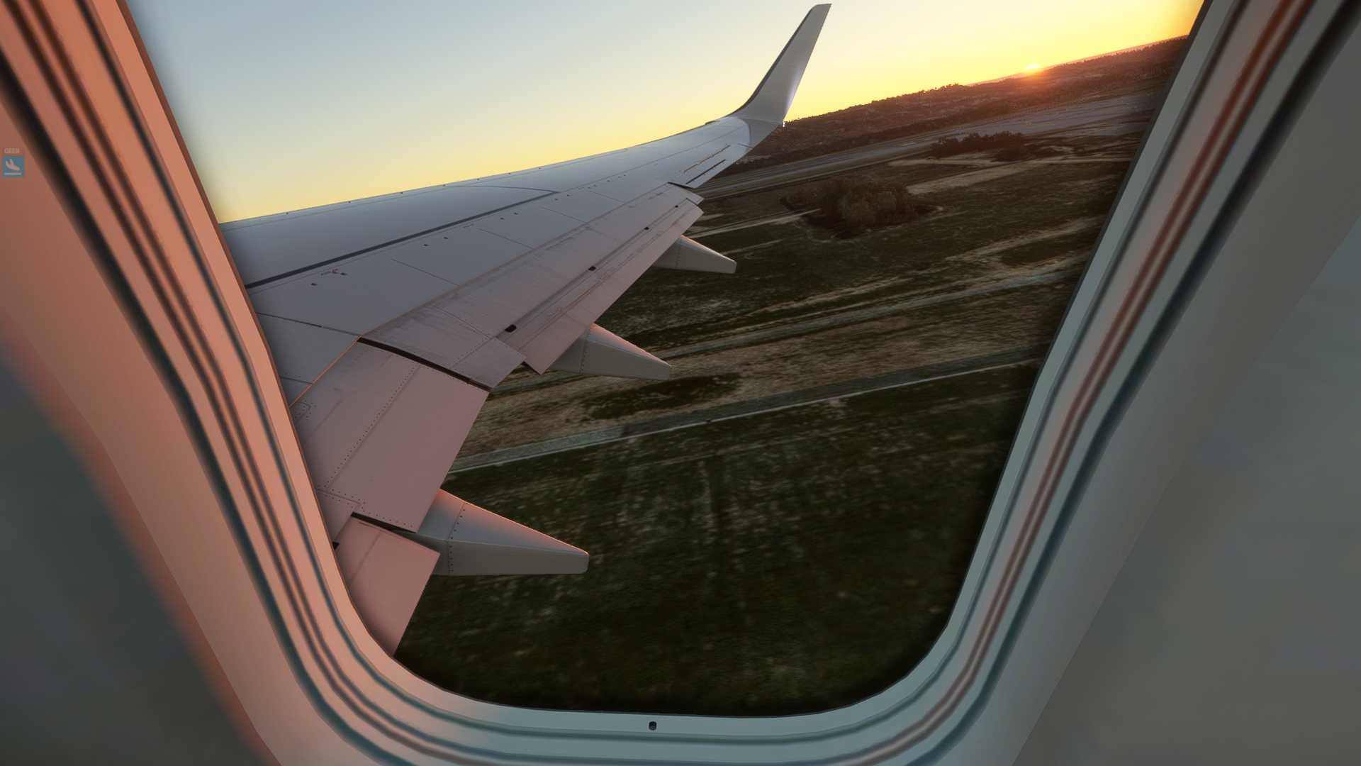 MSFS20   LEMD-----LFBO-1096 