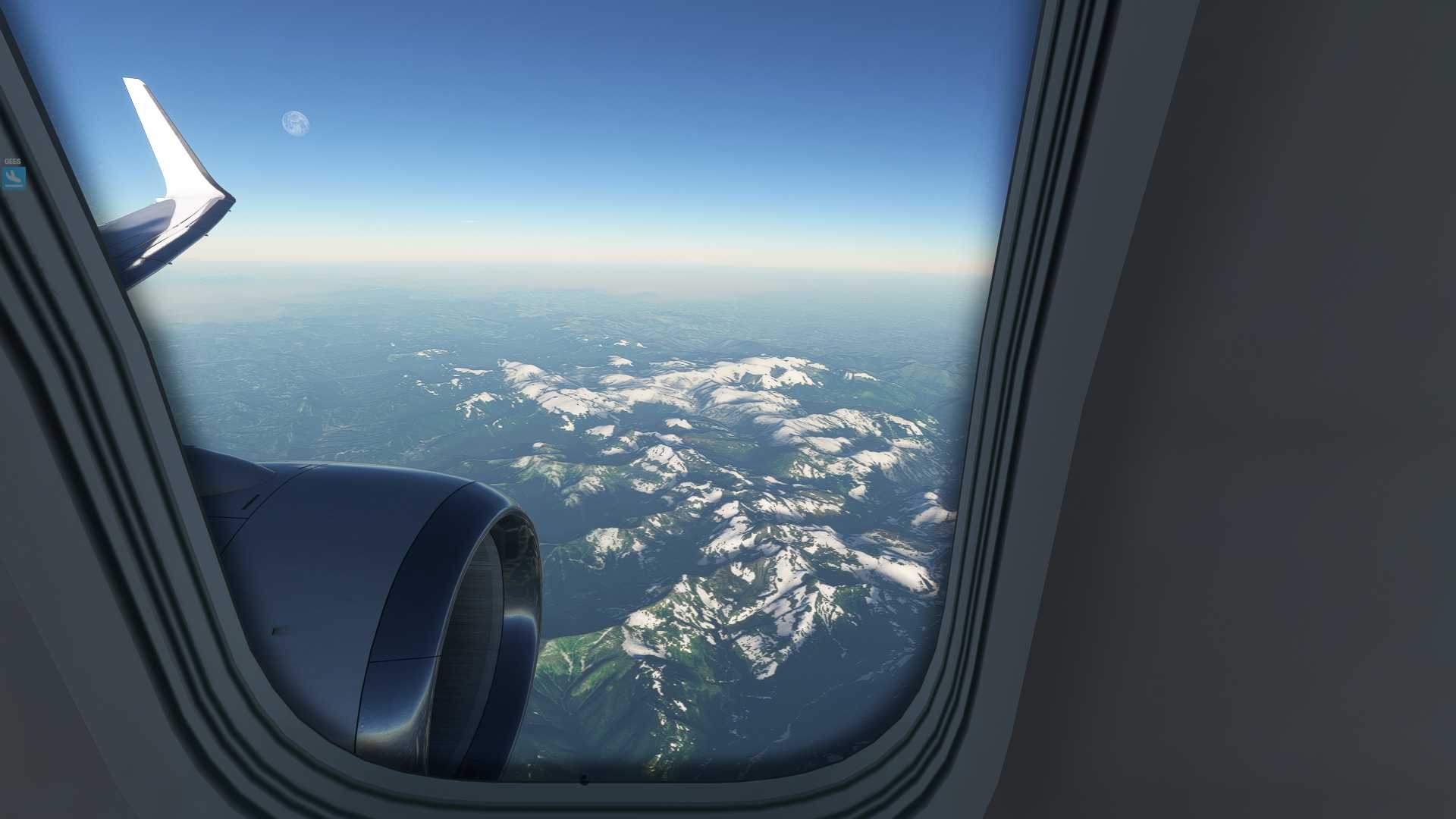 MSFS20   LEMD-----LFBO-4115 