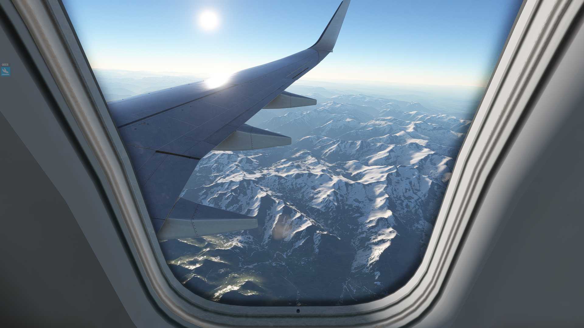 MSFS20   LEMD-----LFBO-6477 