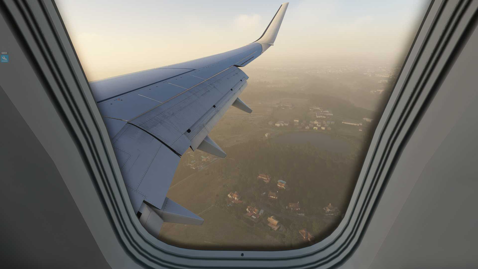 MSFS20   LEMD-----LFBO-5141 