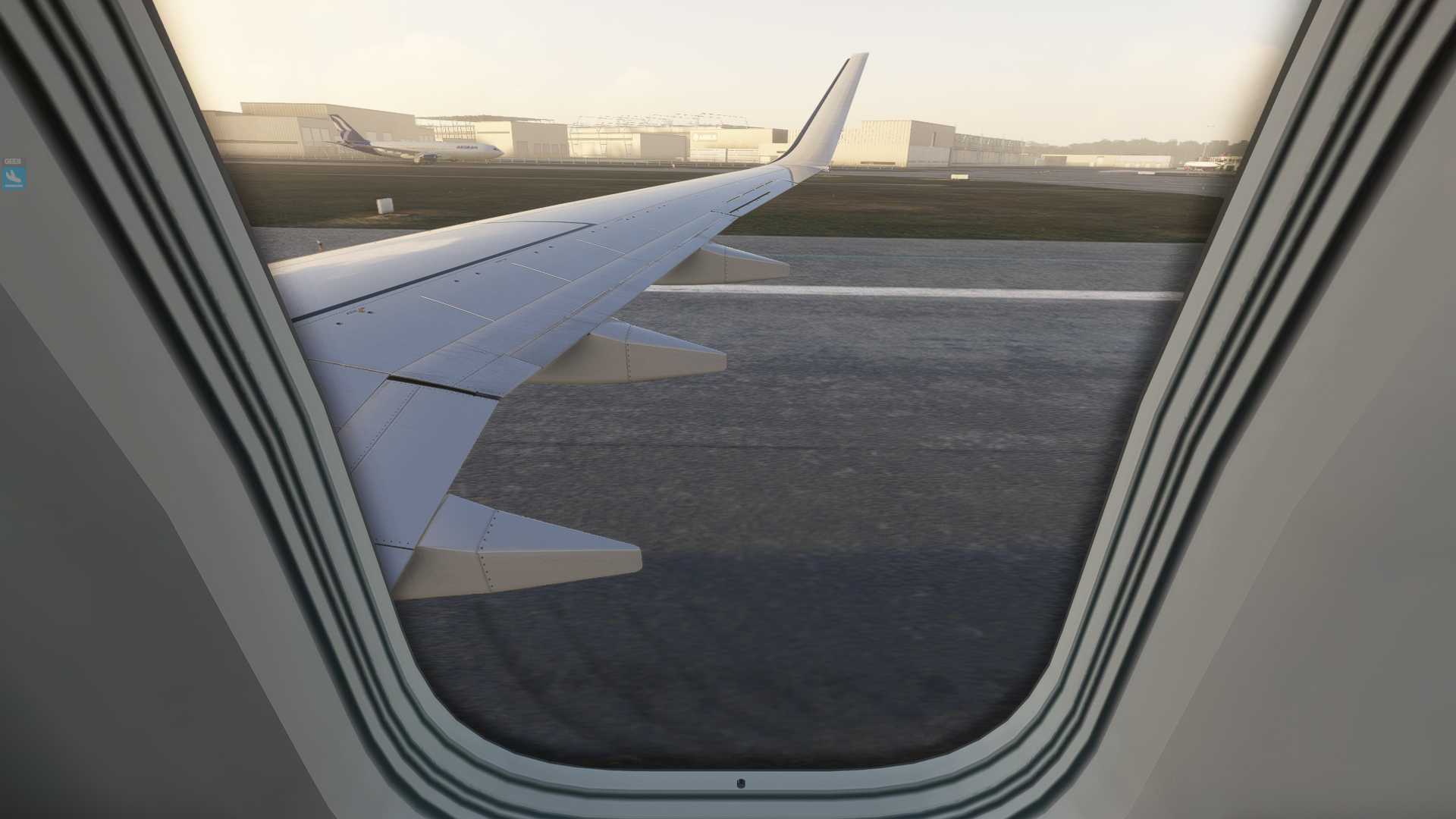 MSFS20   LEMD-----LFBO-3891 