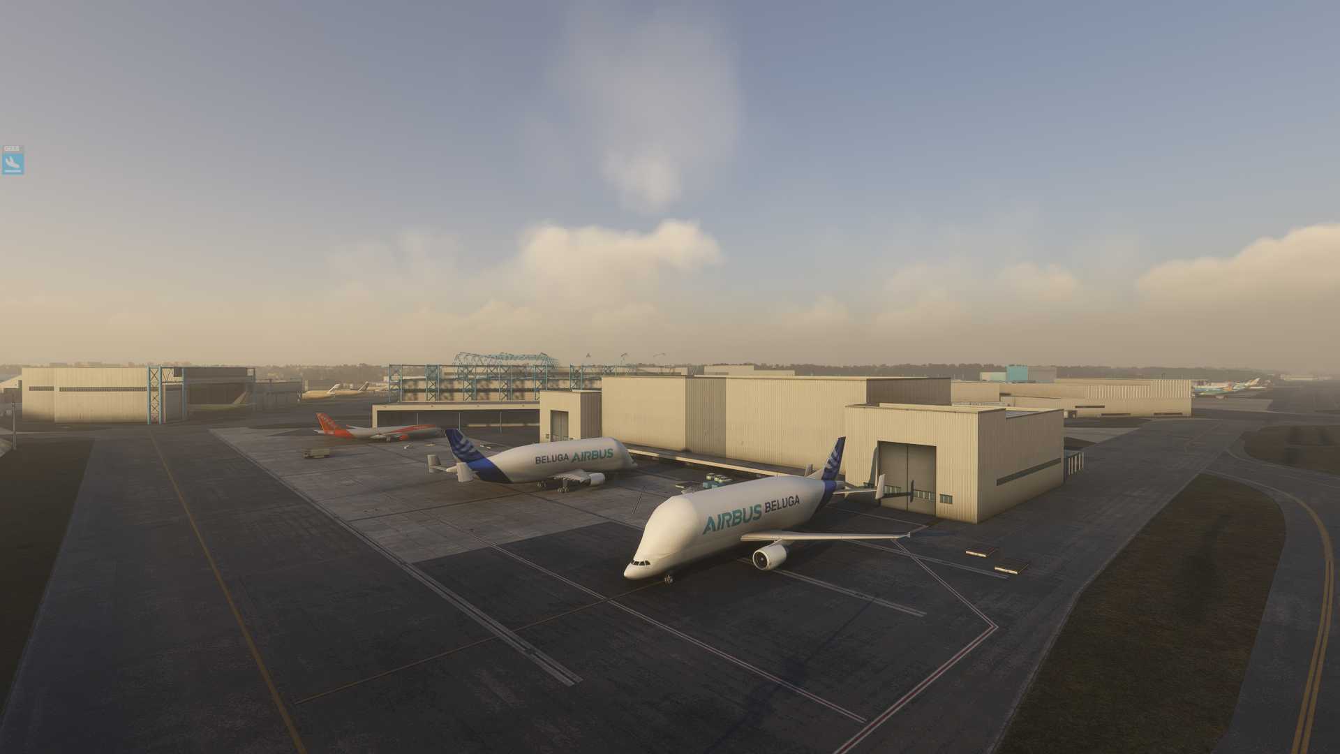 MSFS20   LEMD-----LFBO-2644 