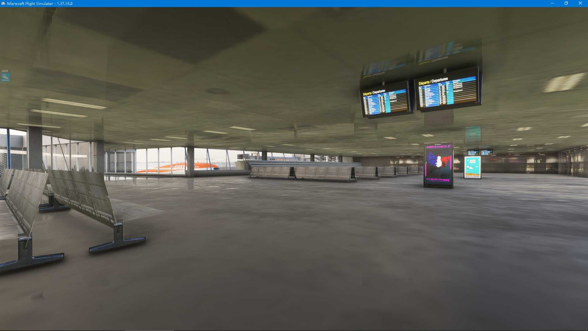MSFS20     LFBO-----LSGG-3227 