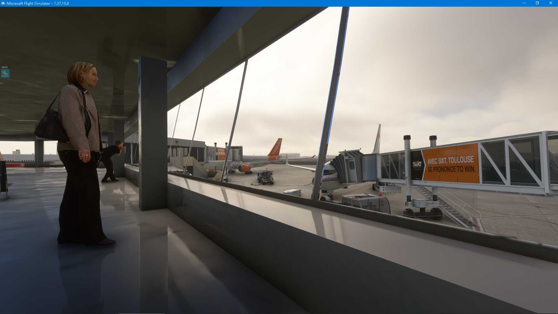 MSFS20     LFBO-----LSGG-1851 