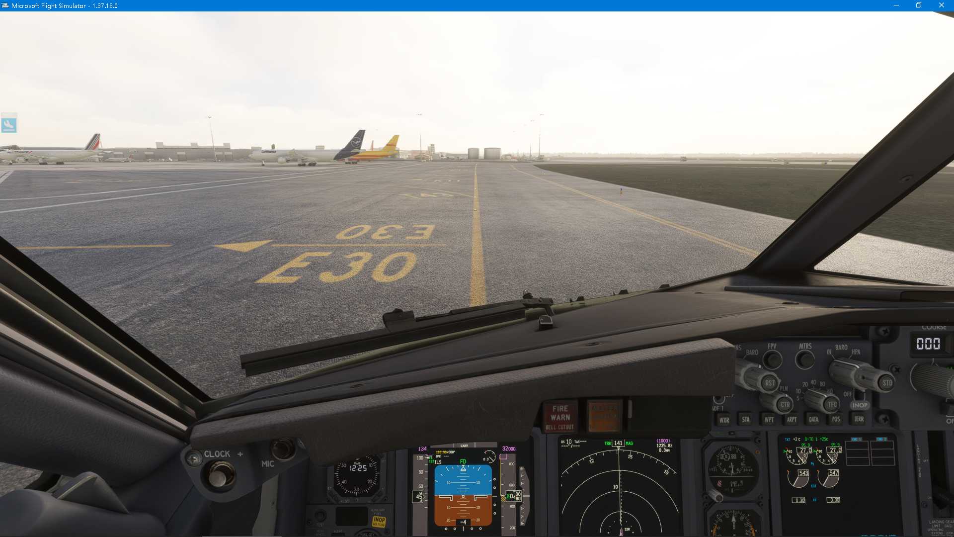 MSFS20     LFBO-----LSGG-8857 