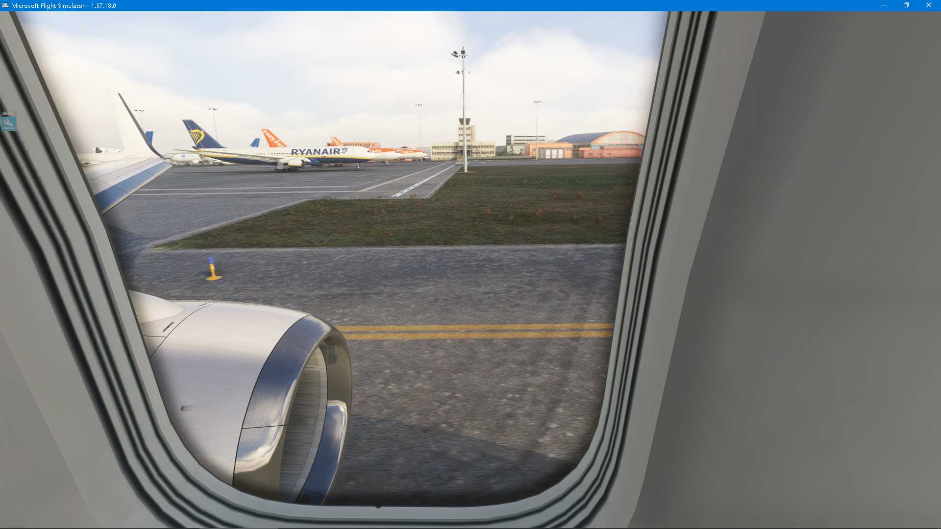 MSFS20     LFBO-----LSGG-5491 