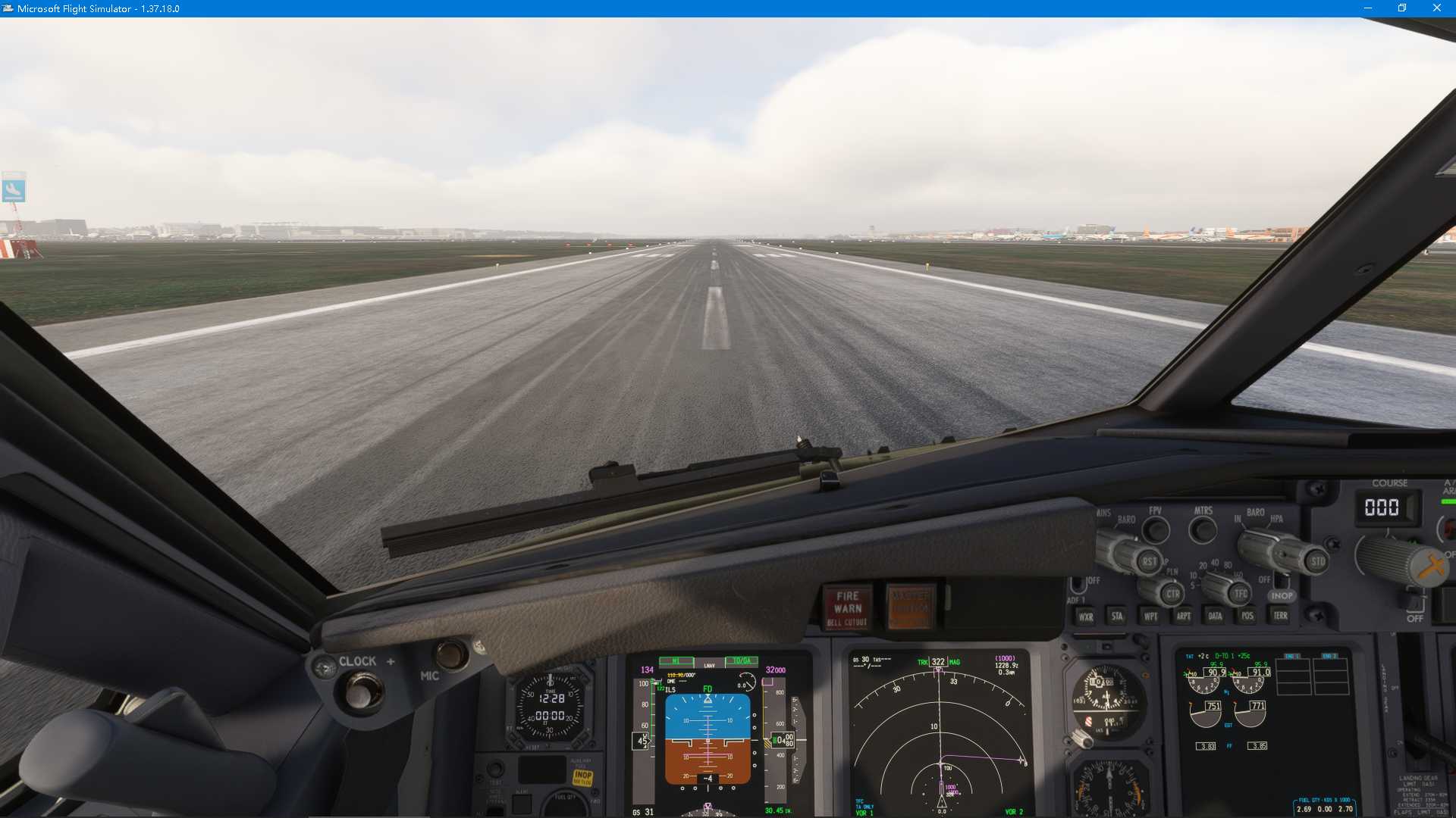 MSFS20     LFBO-----LSGG-5874 