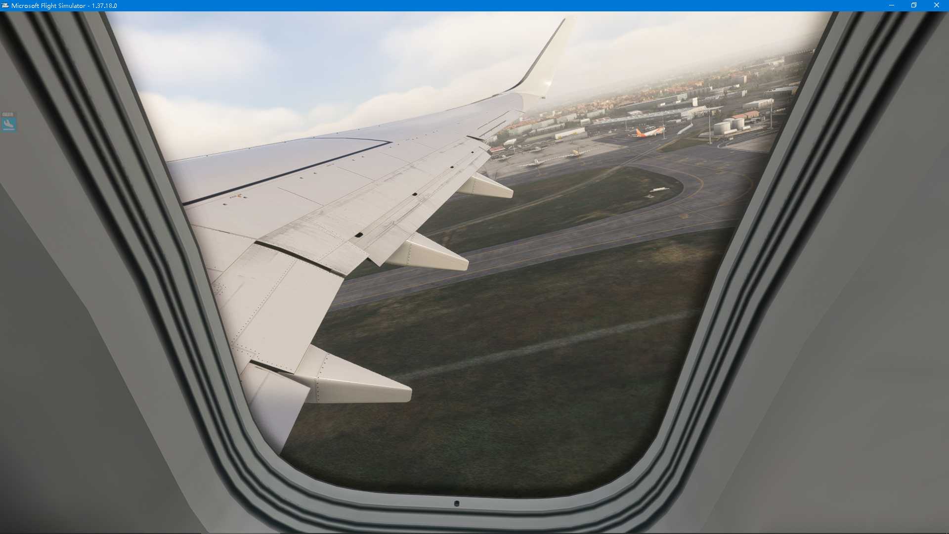 MSFS20     LFBO-----LSGG-5493 