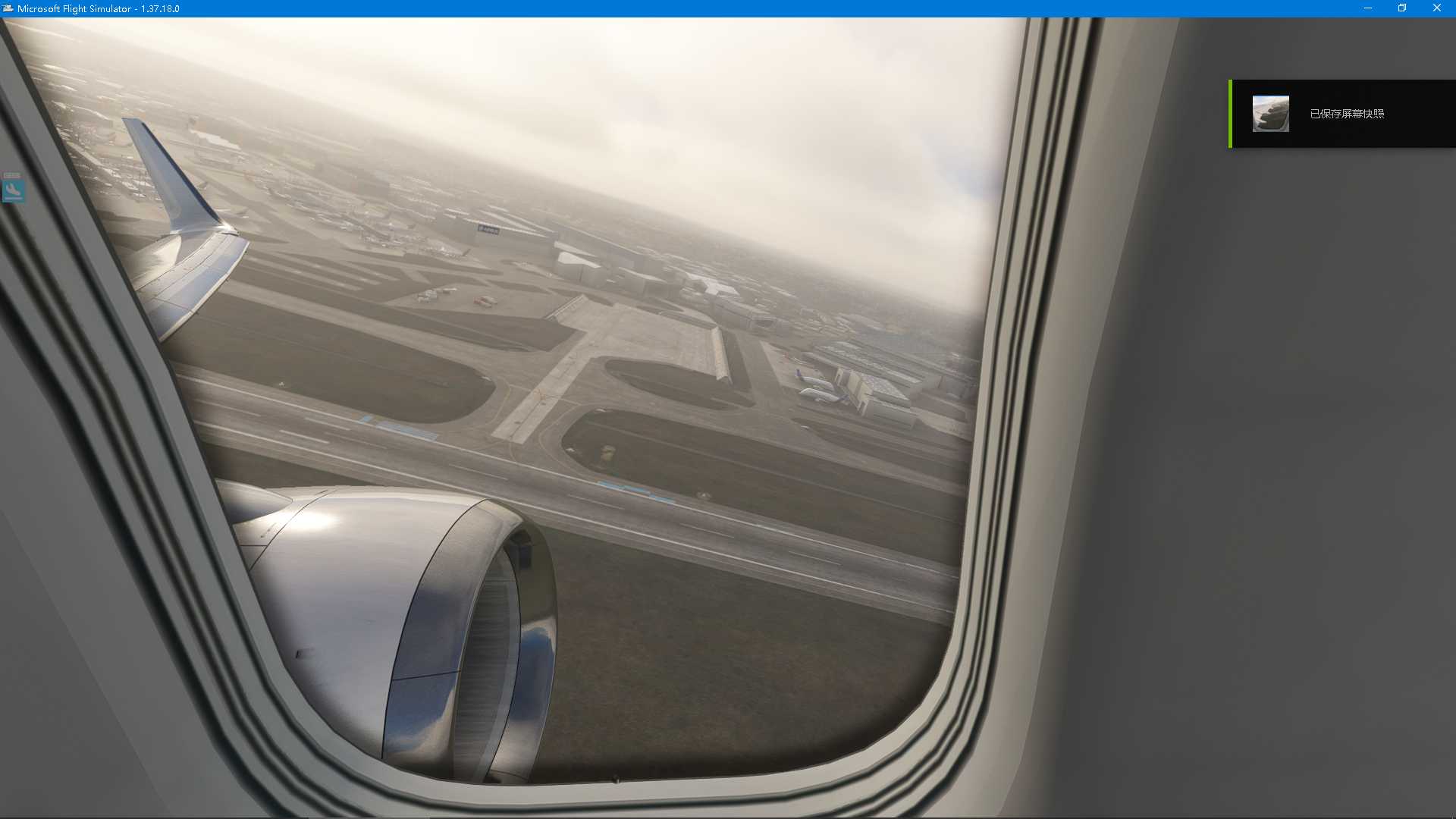 MSFS20     LFBO-----LSGG-198 