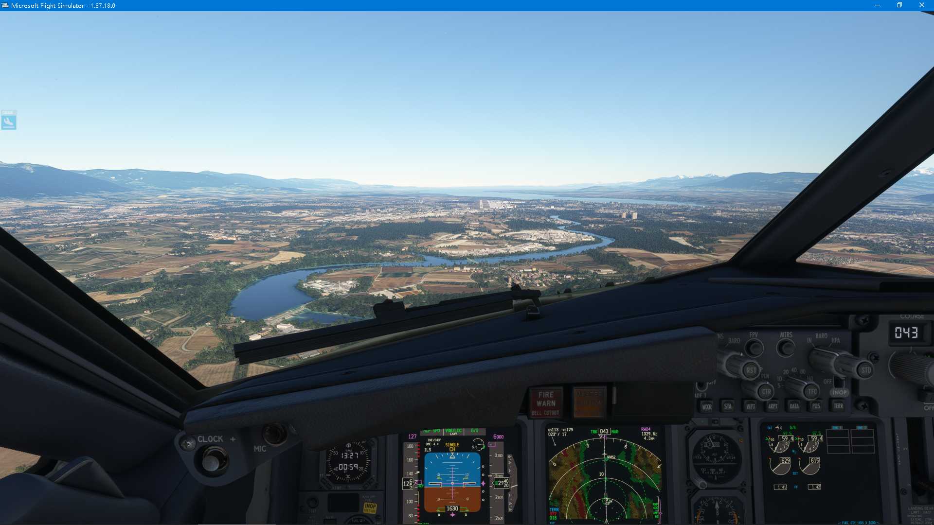 MSFS20     LFBO-----LSGG-9680 