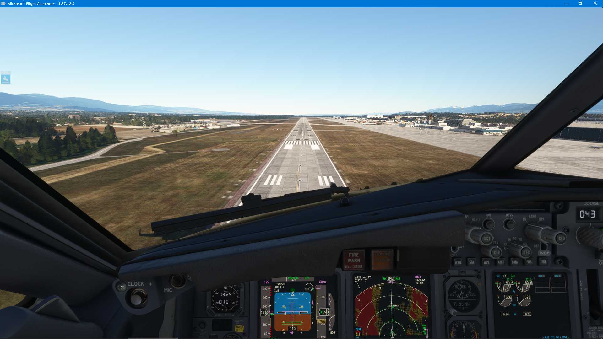 MSFS20     LFBO-----LSGG-92 