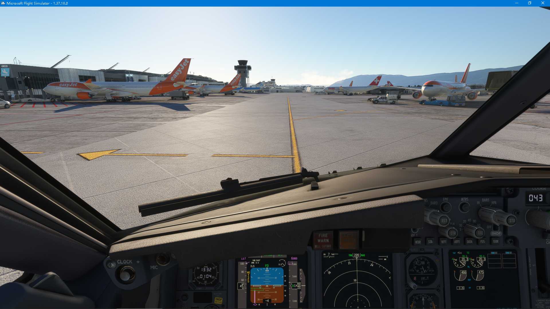 MSFS20     LFBO-----LSGG-4569 