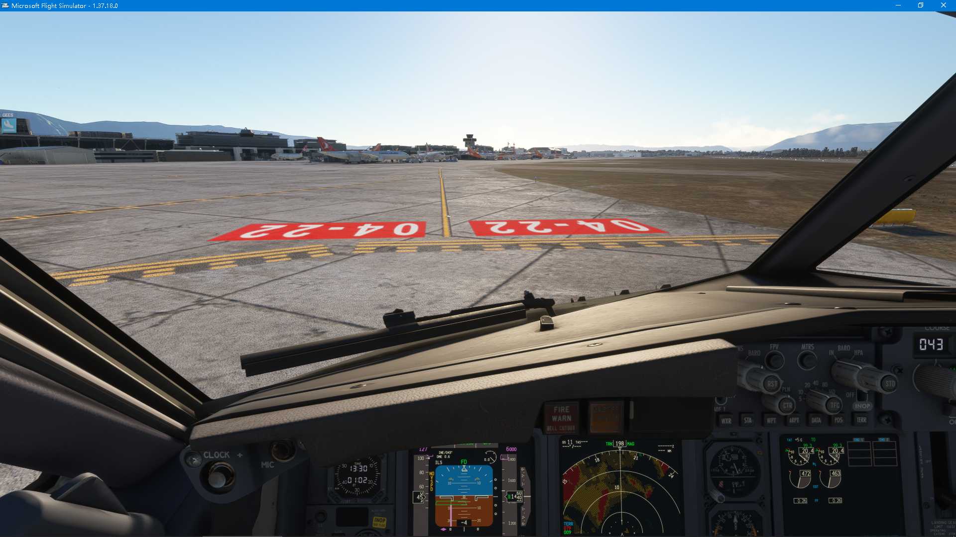MSFS20     LFBO-----LSGG-8756 