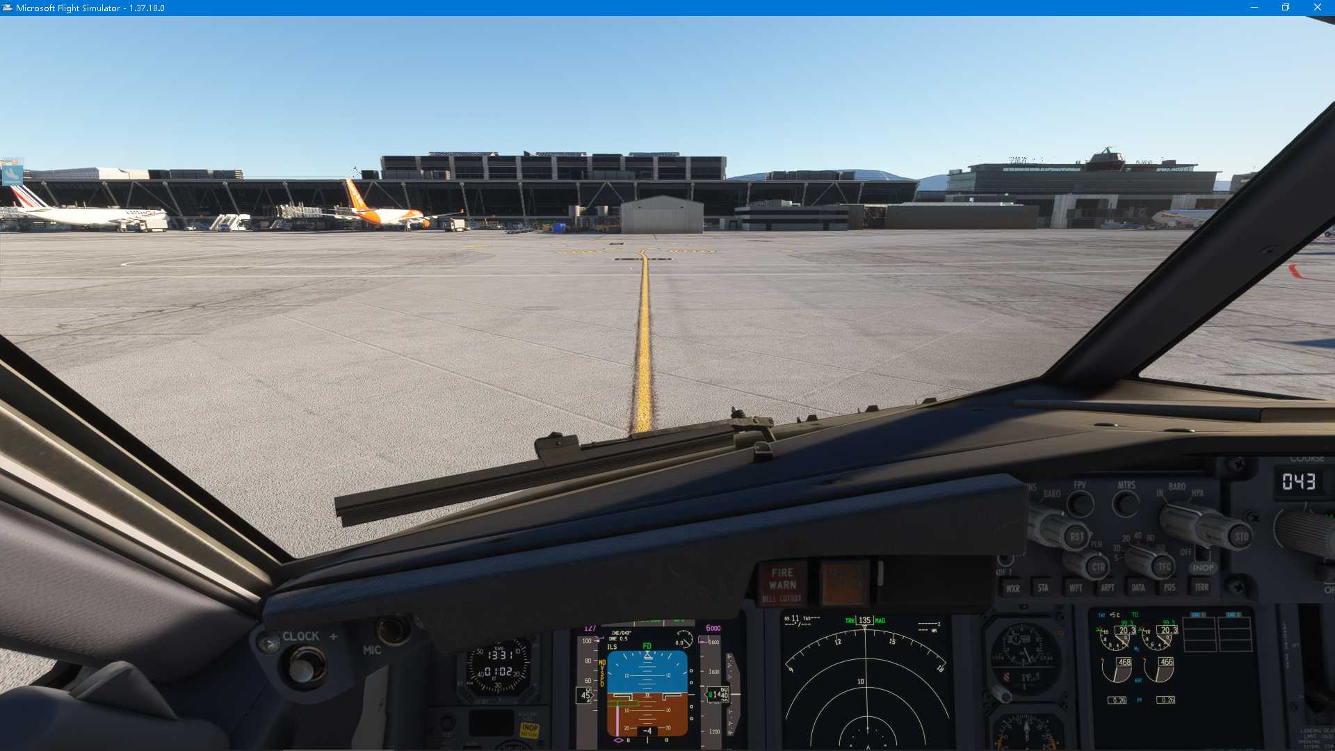 MSFS20     LFBO-----LSGG-3158 
