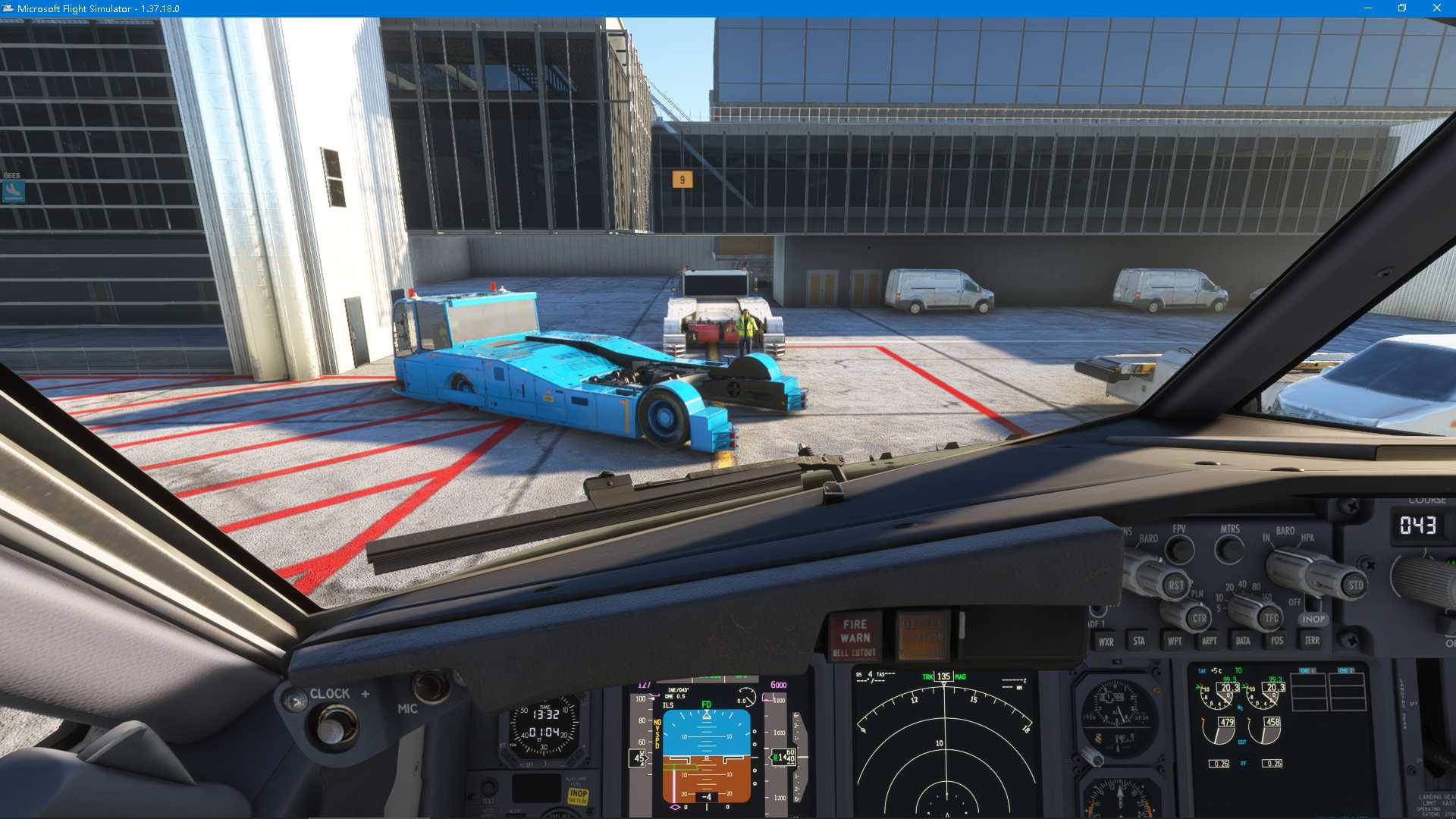 MSFS20     LFBO-----LSGG-2033 