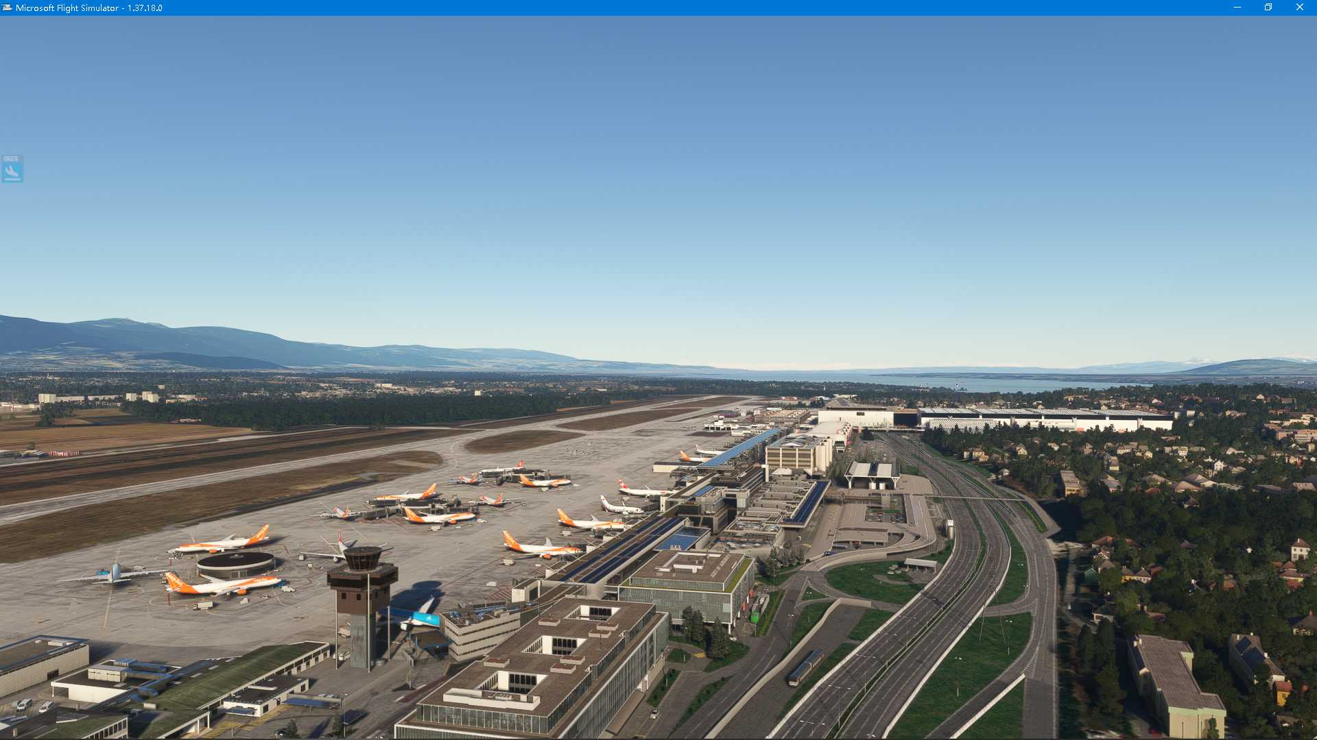 MSFS20     LFBO-----LSGG-994 