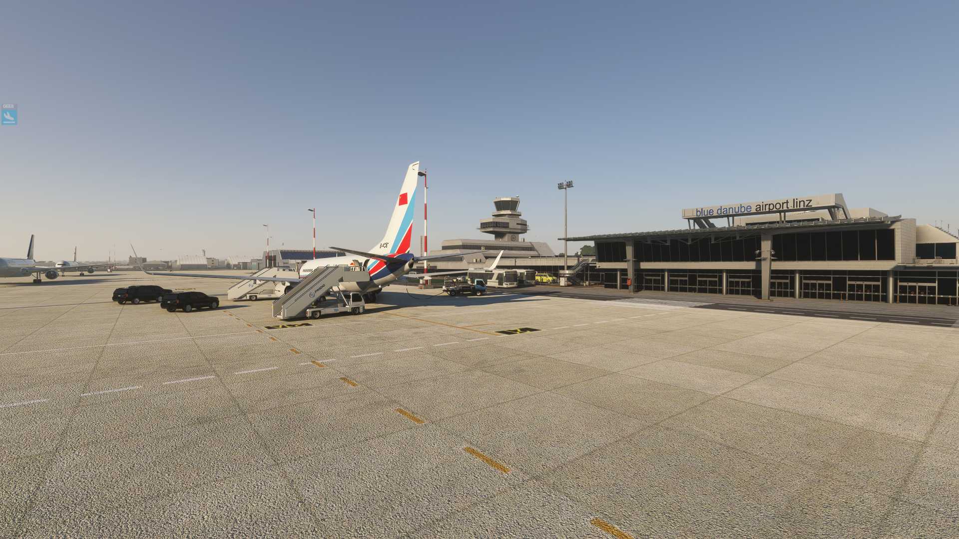 MSFS20    LOWL-----LOWK-2520 