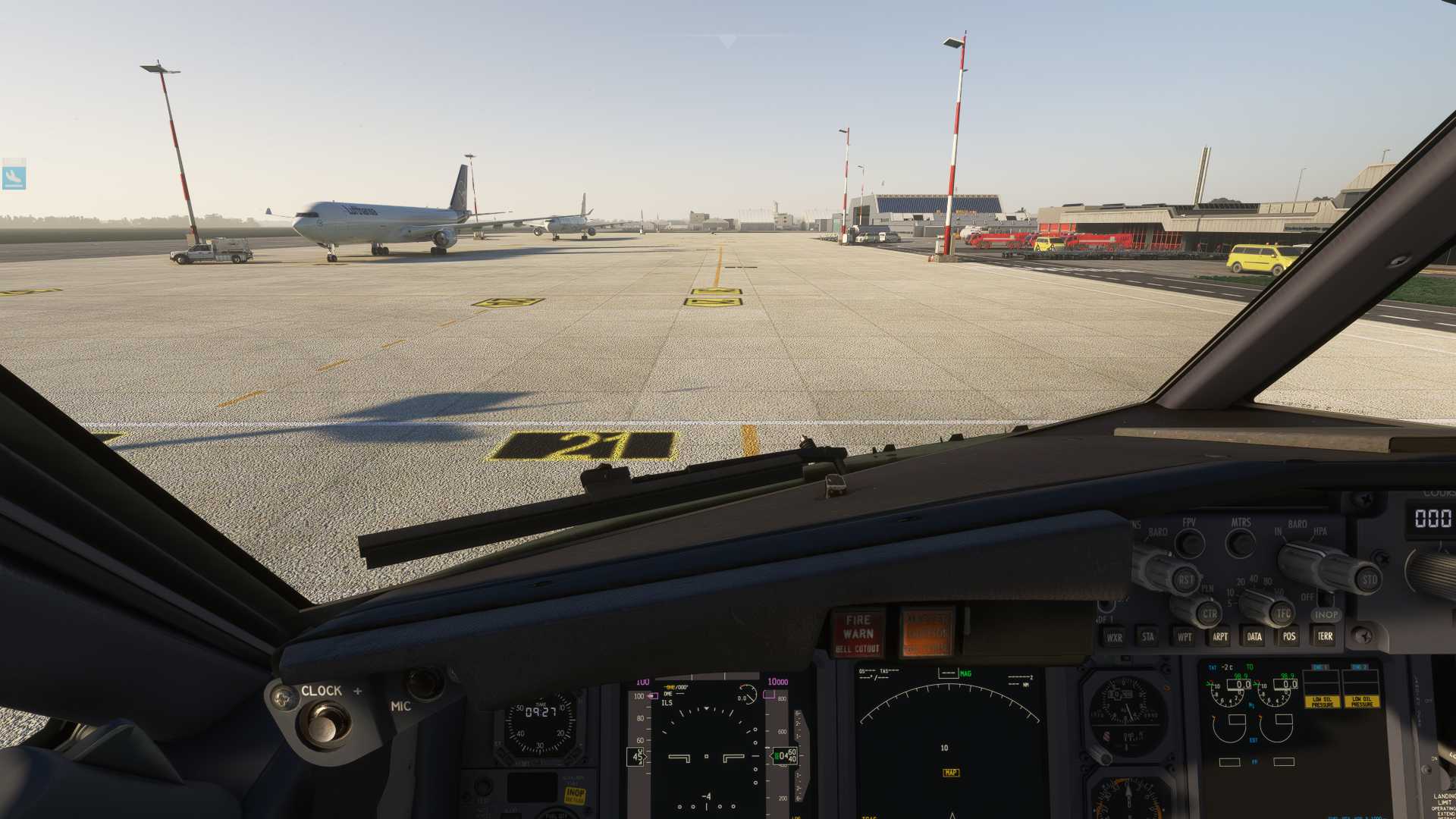 MSFS20    LOWL-----LOWK-8922 