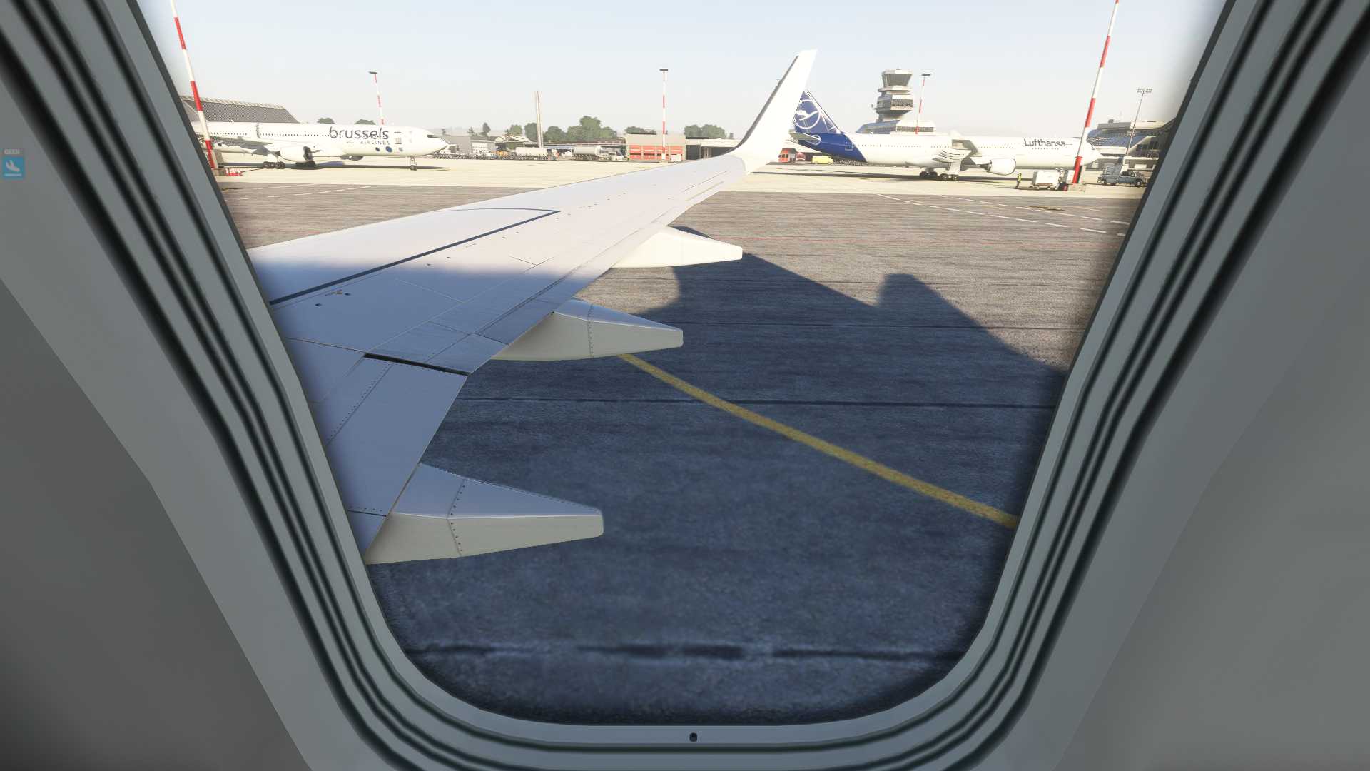 MSFS20    LOWL-----LOWK-8511 