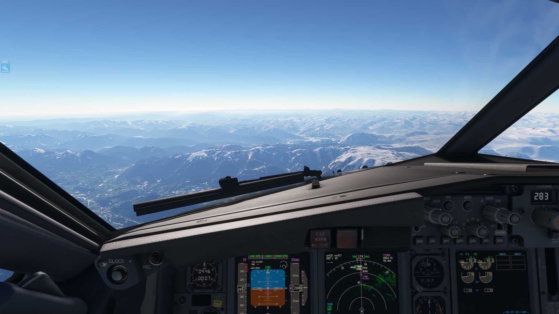 MSFS20    LOWL-----LOWK-5667 