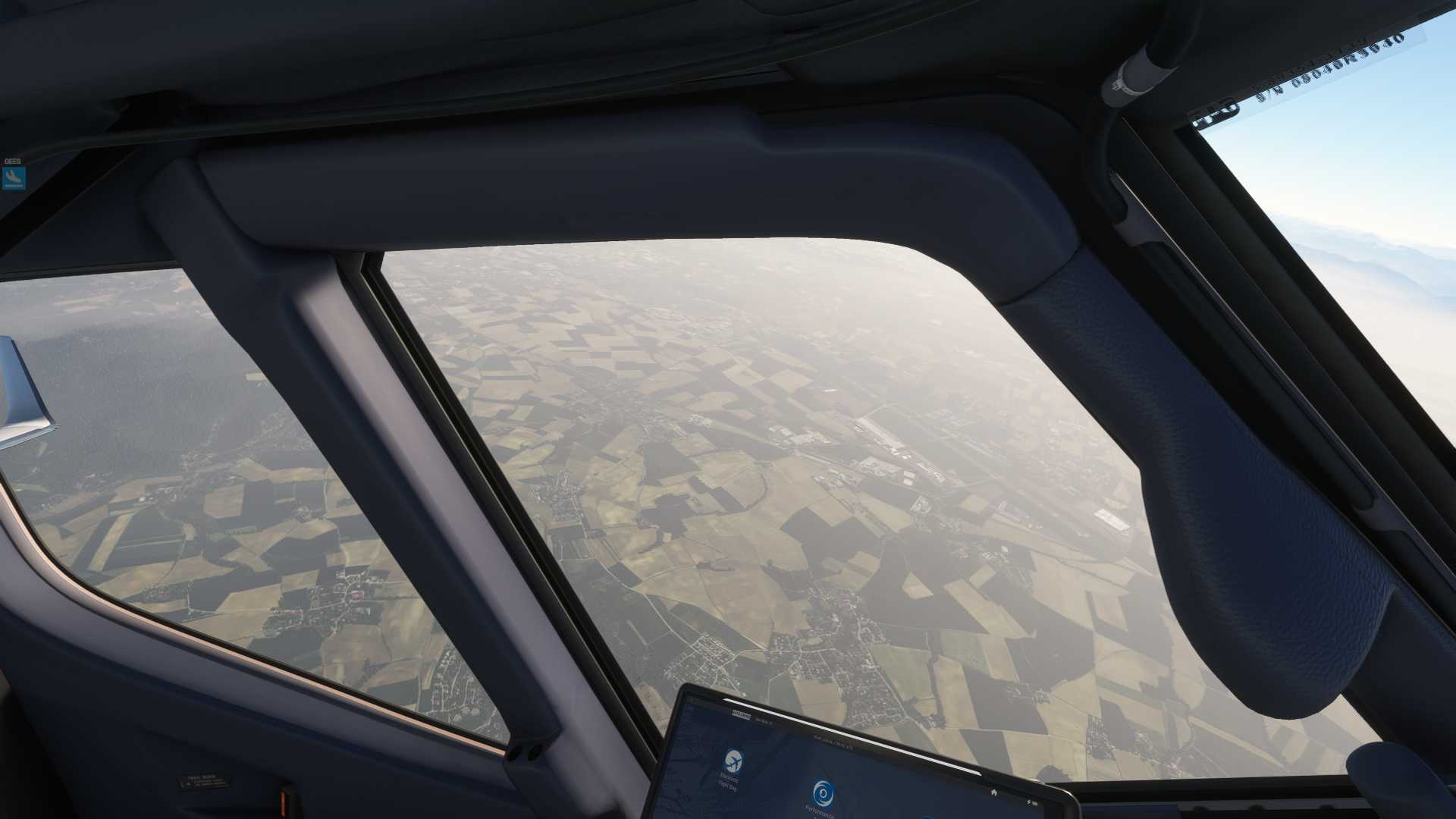 MSFS20    LOWL-----LOWK-8796 