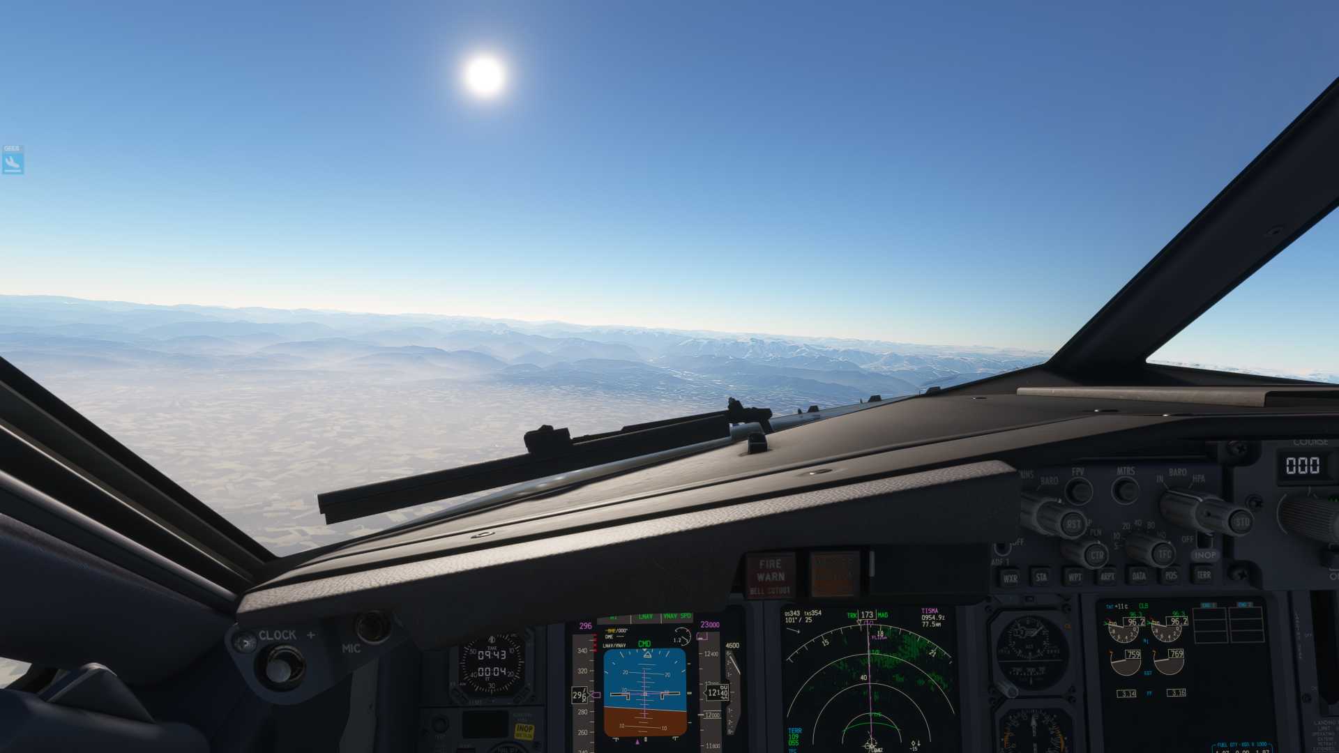 MSFS20    LOWL-----LOWK-2508 