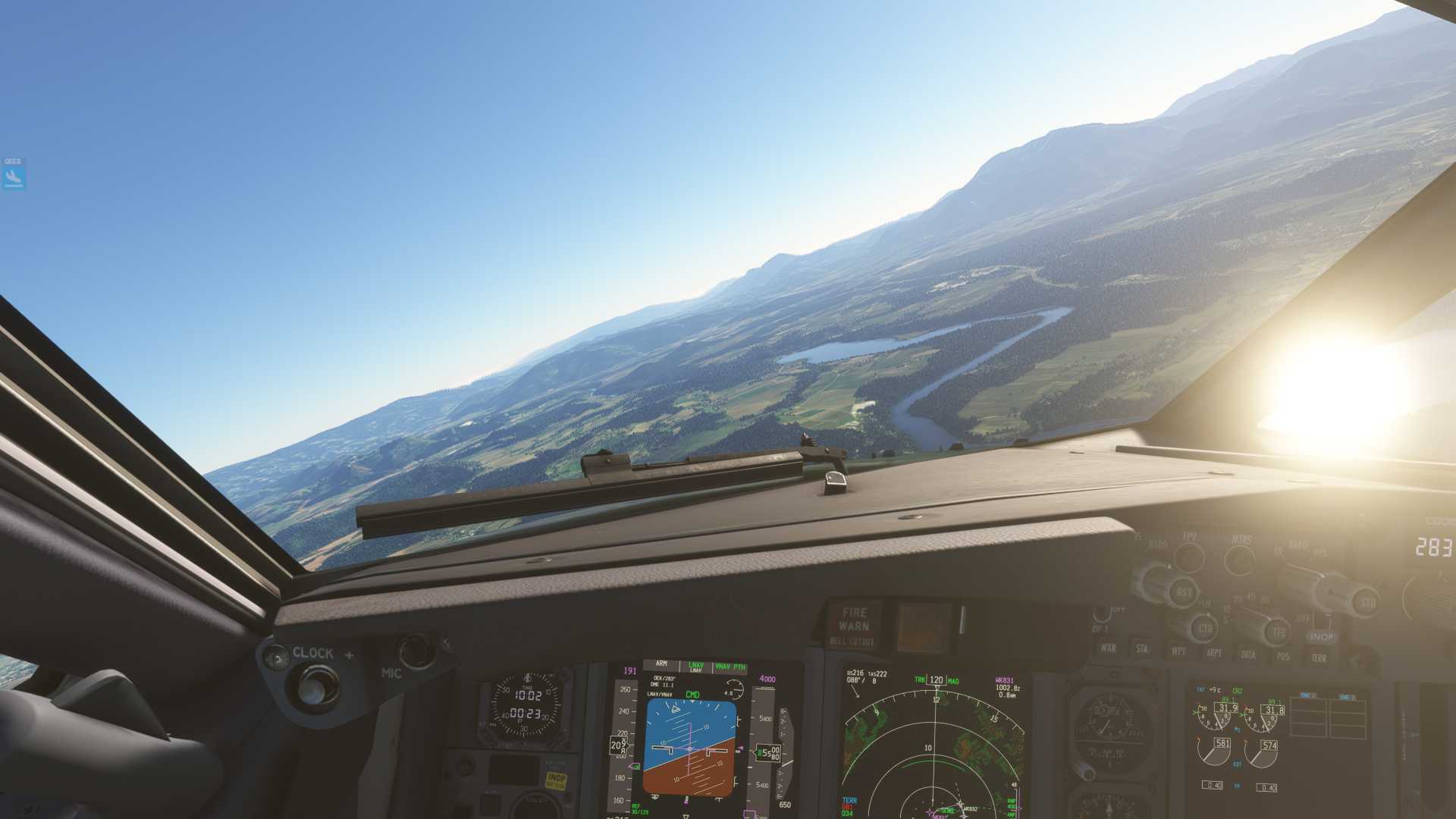 MSFS20    LOWL-----LOWK-4035 