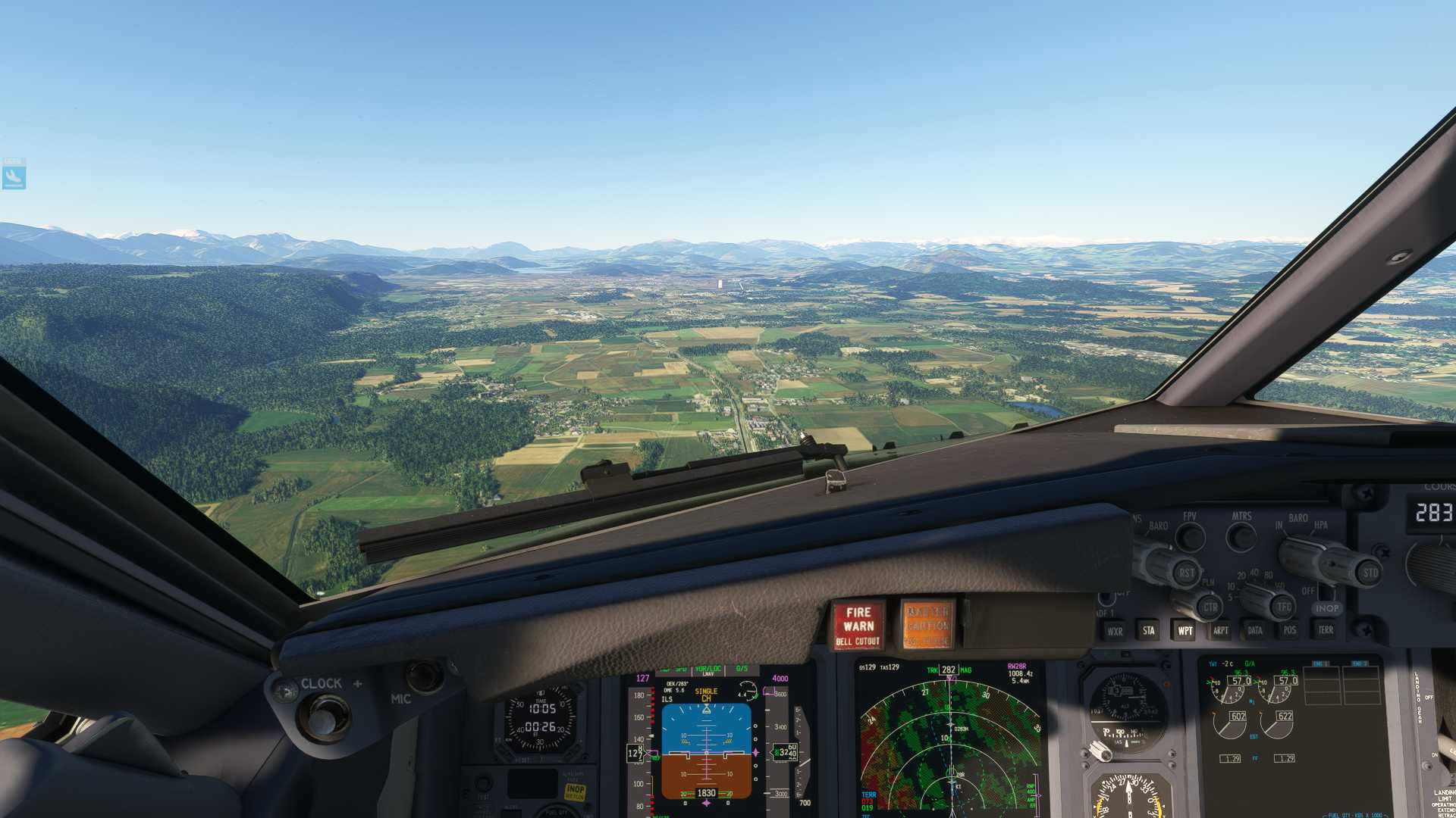 MSFS20    LOWL-----LOWK-86 