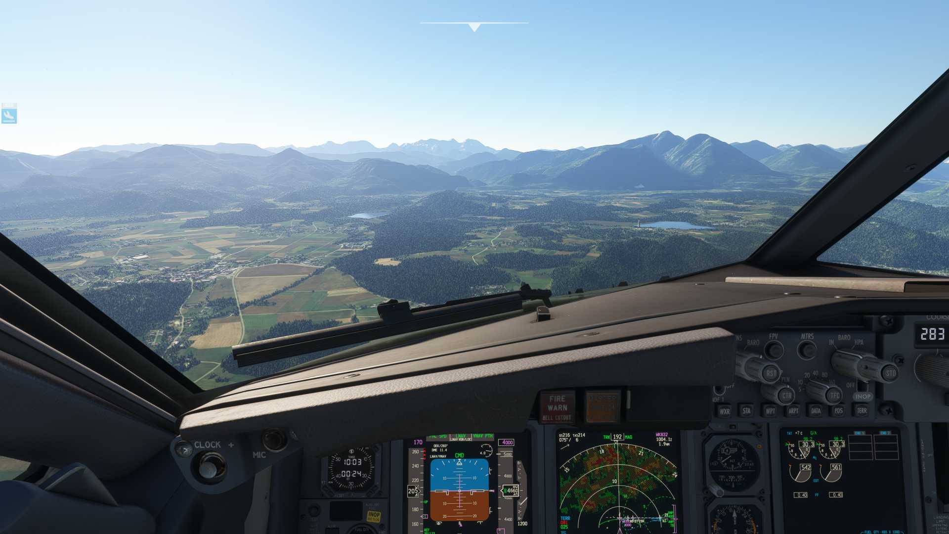 MSFS20    LOWL-----LOWK-4253 