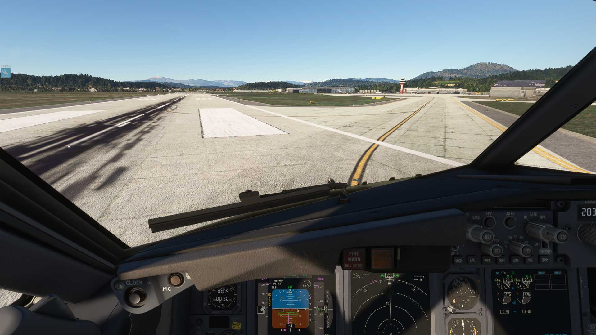 MSFS20    LOWL-----LOWK-8617 