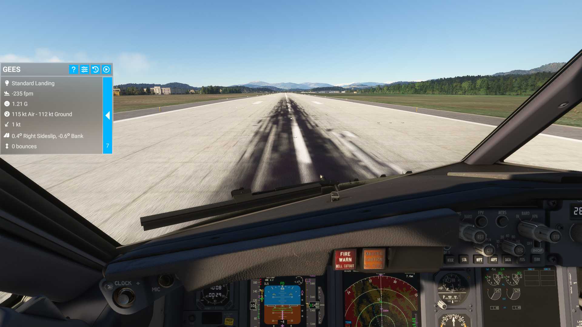 MSFS20    LOWL-----LOWK-7796 