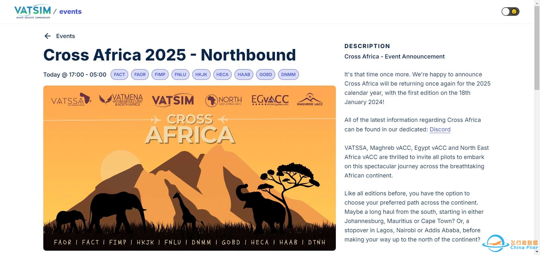 Cross Africa 2025 - Northbound-4712 