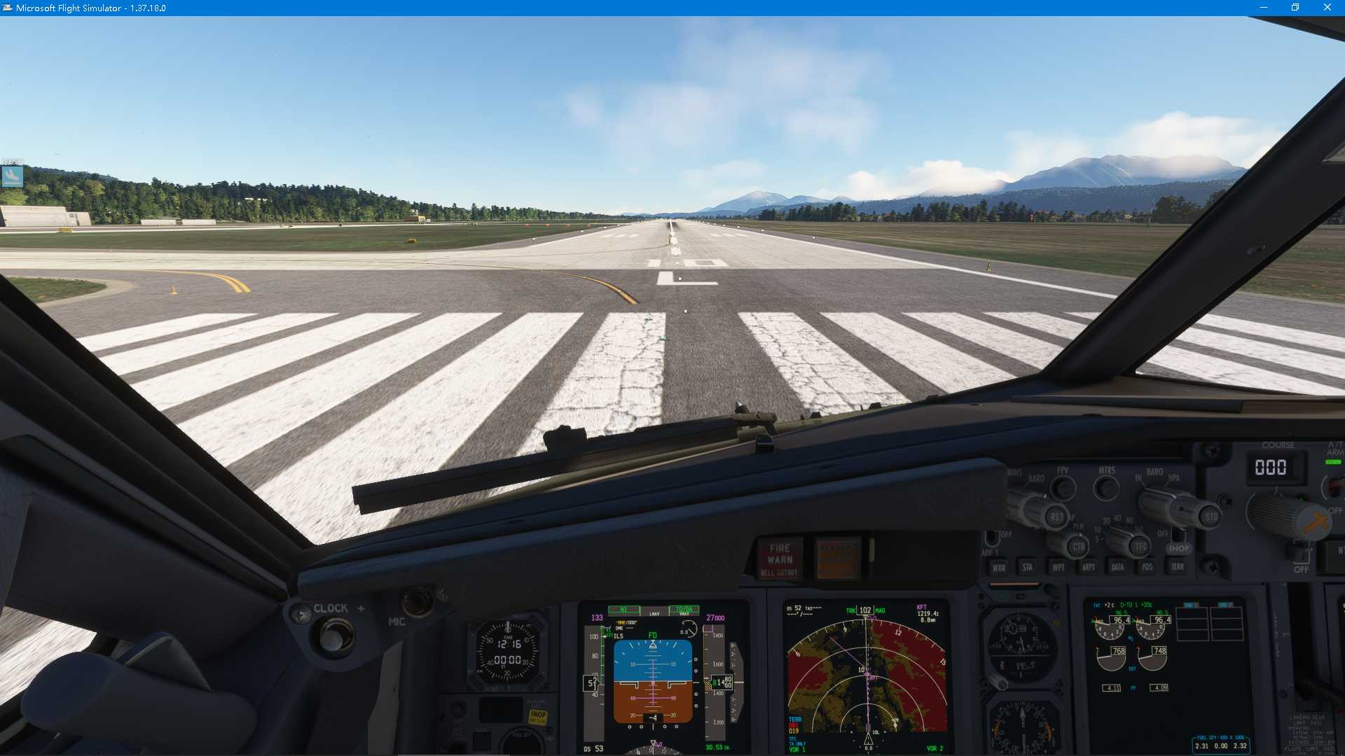 MSFS20    LOWK-----LOWW-5798 