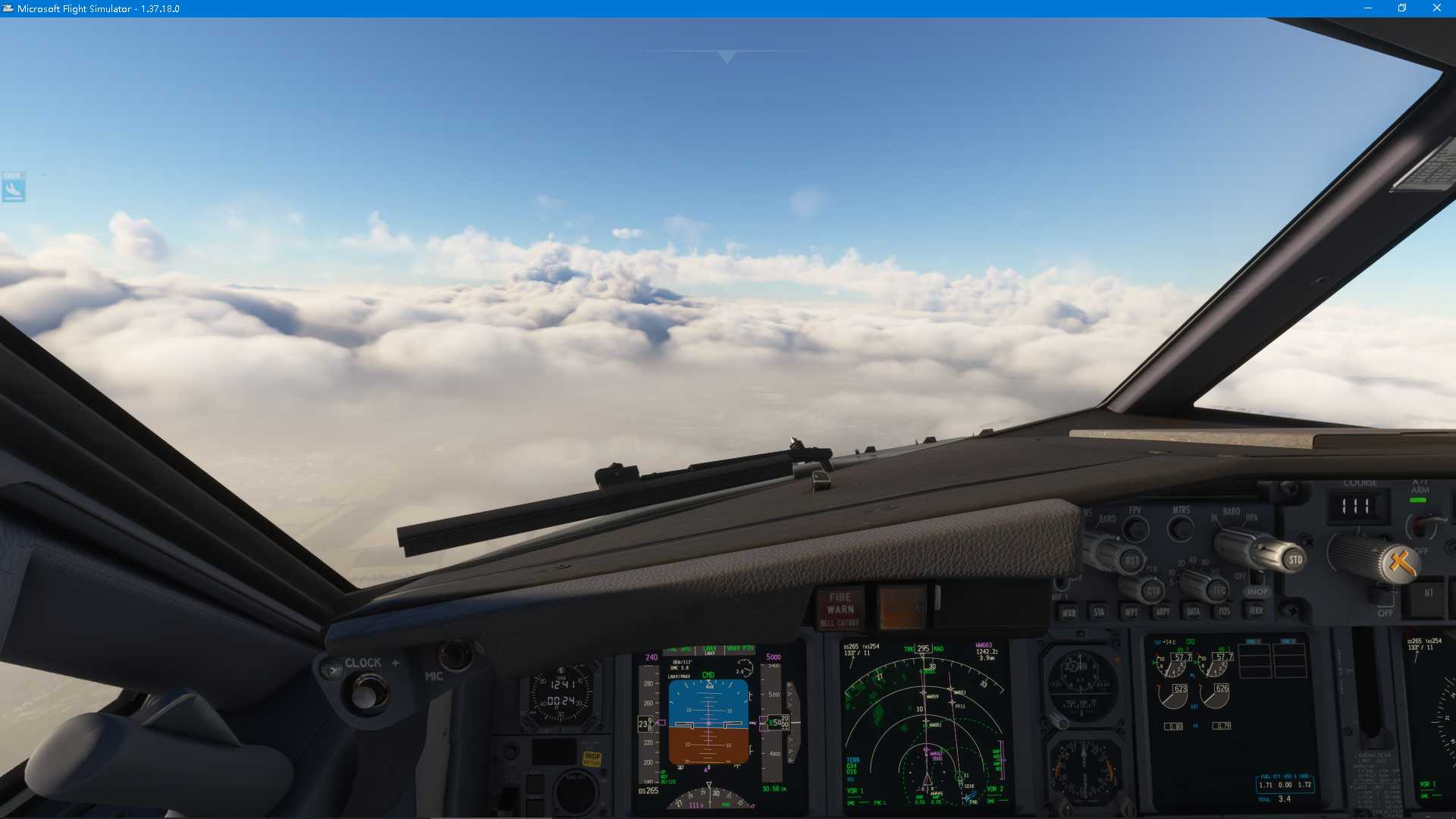 MSFS20    LOWK-----LOWW-1751 