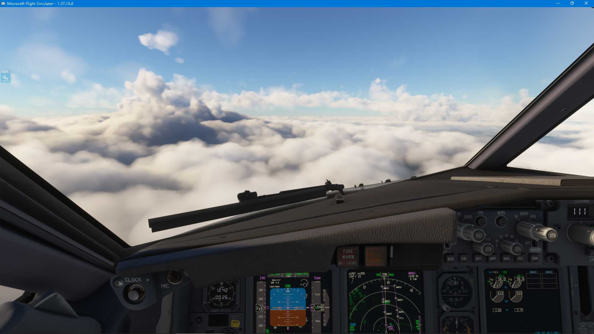 MSFS20    LOWK-----LOWW-9788 