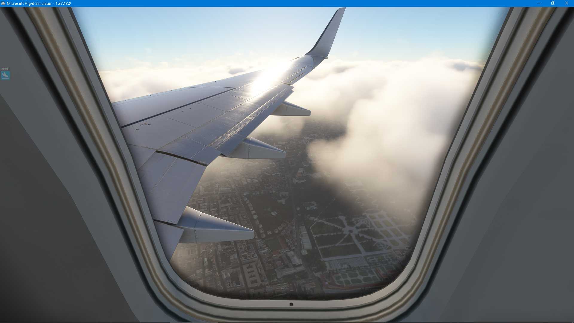 MSFS20    LOWK-----LOWW-4199 