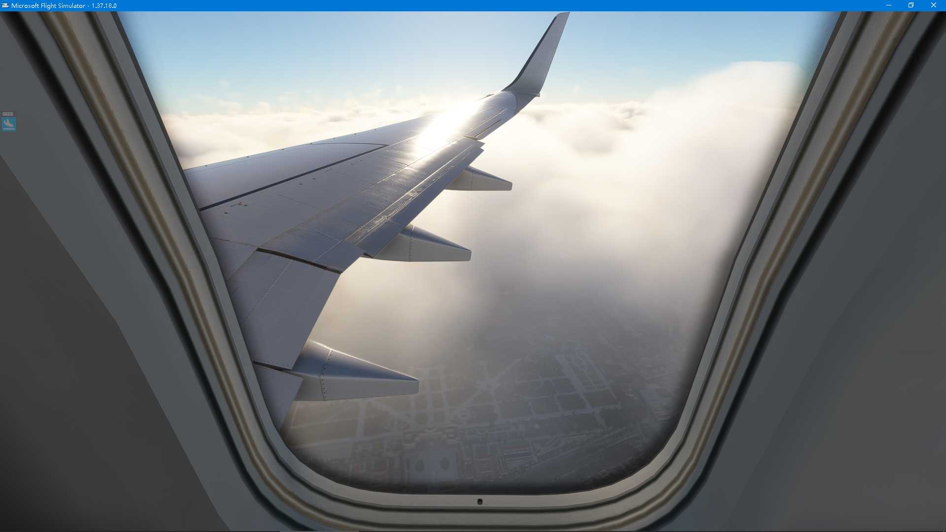 MSFS20    LOWK-----LOWW-4197 