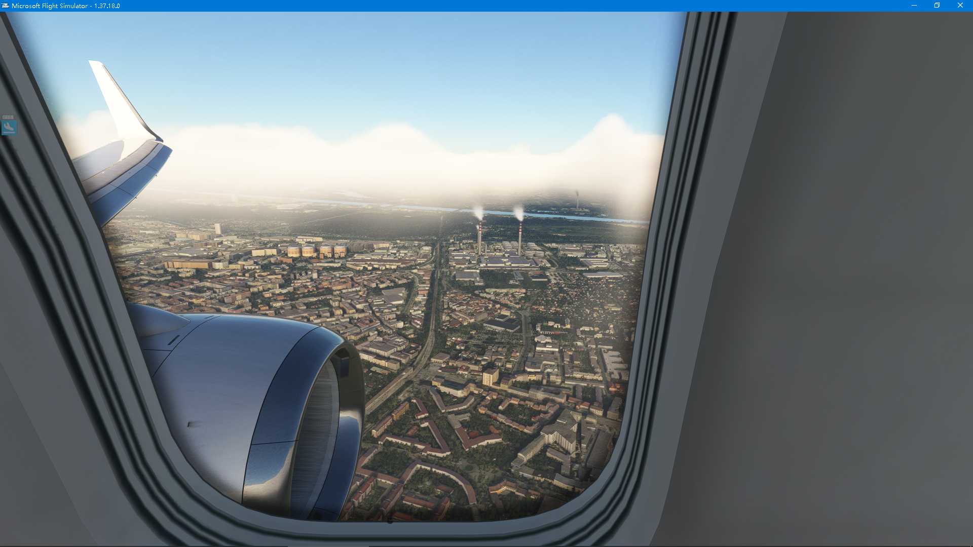 MSFS20    LOWK-----LOWW-6937 