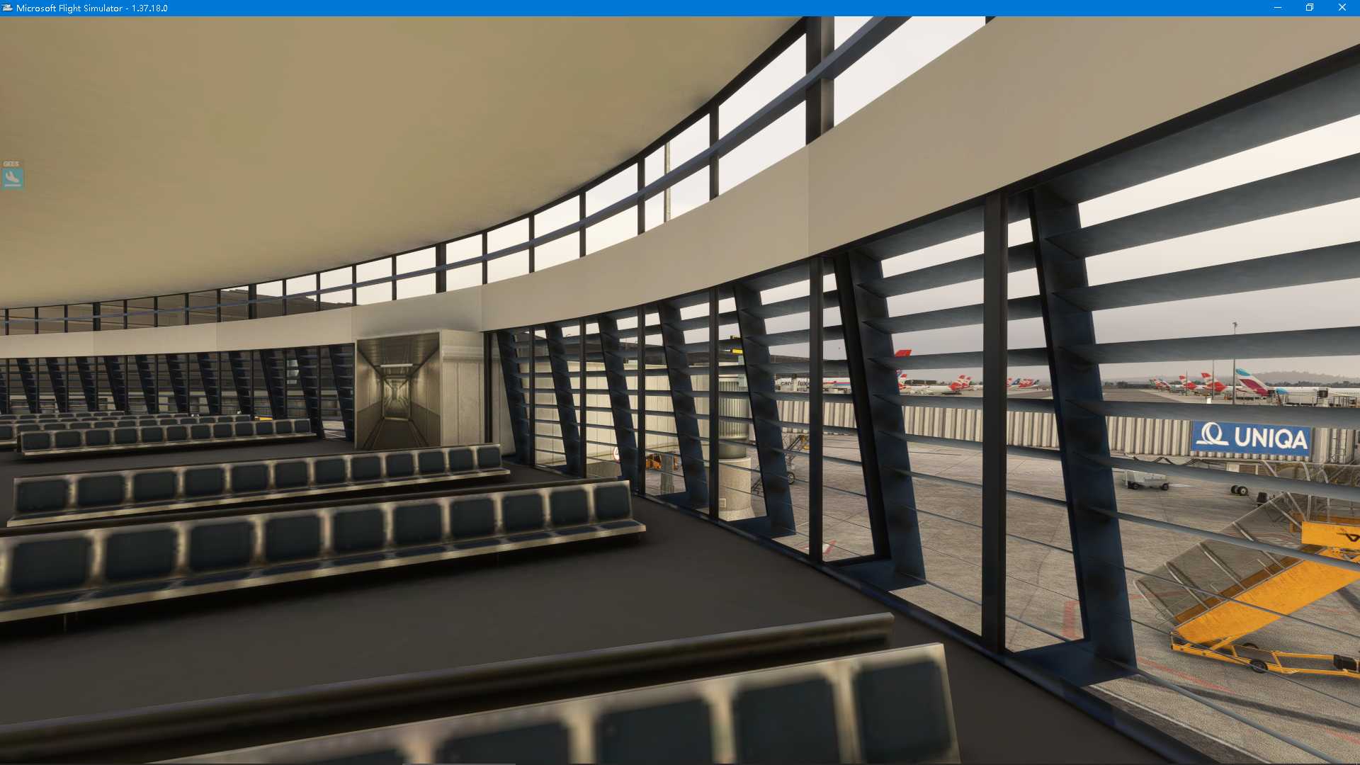 MSFS20    LOWK-----LOWW-7847 