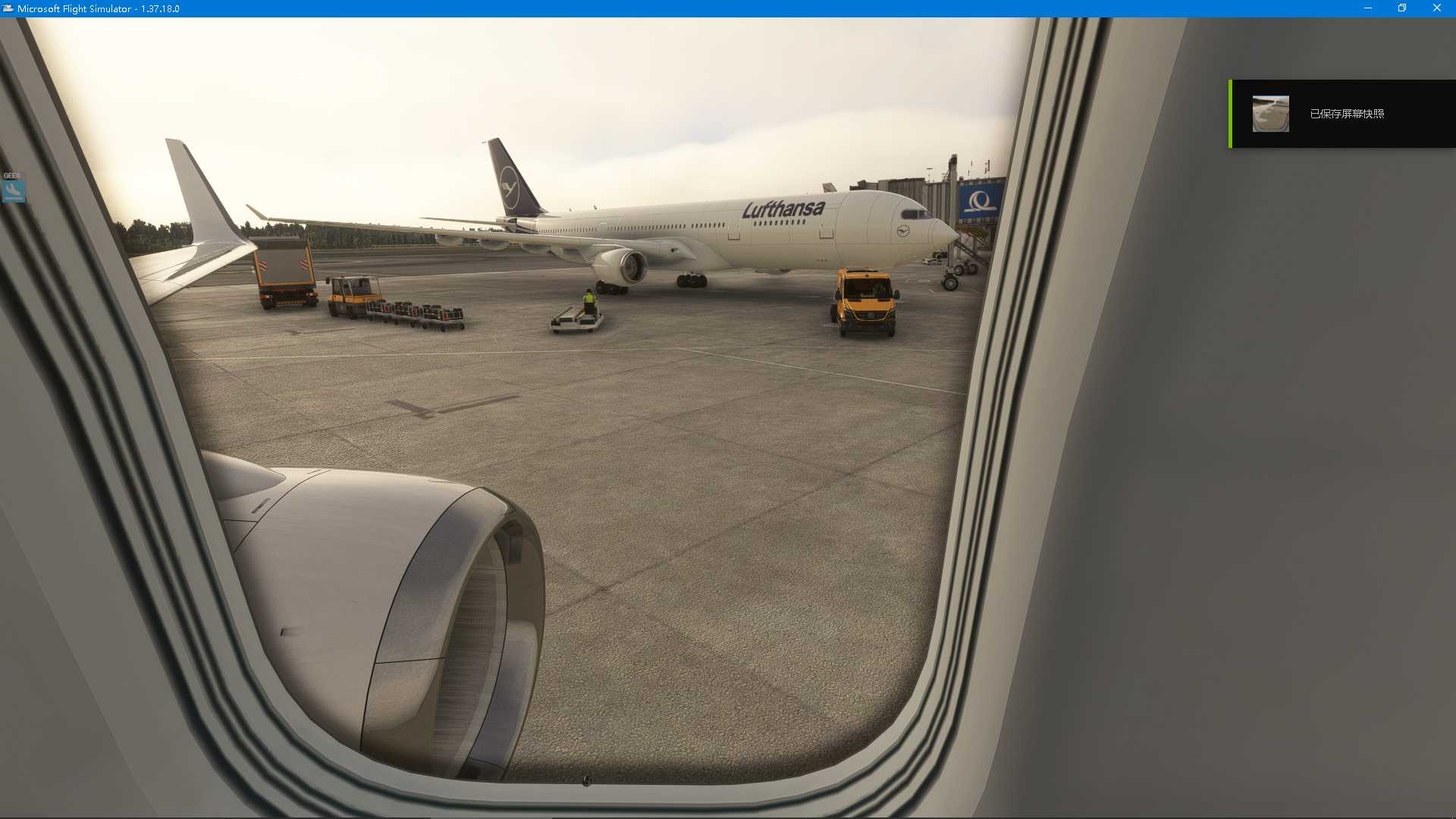 MSFS20    LOWK-----LOWW-6193 