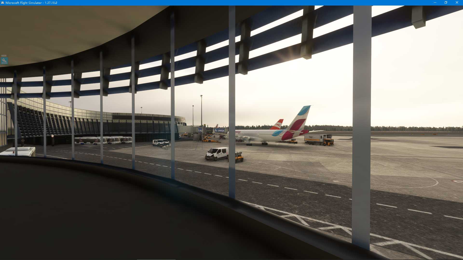 MSFS20    LOWK-----LOWW-7397 