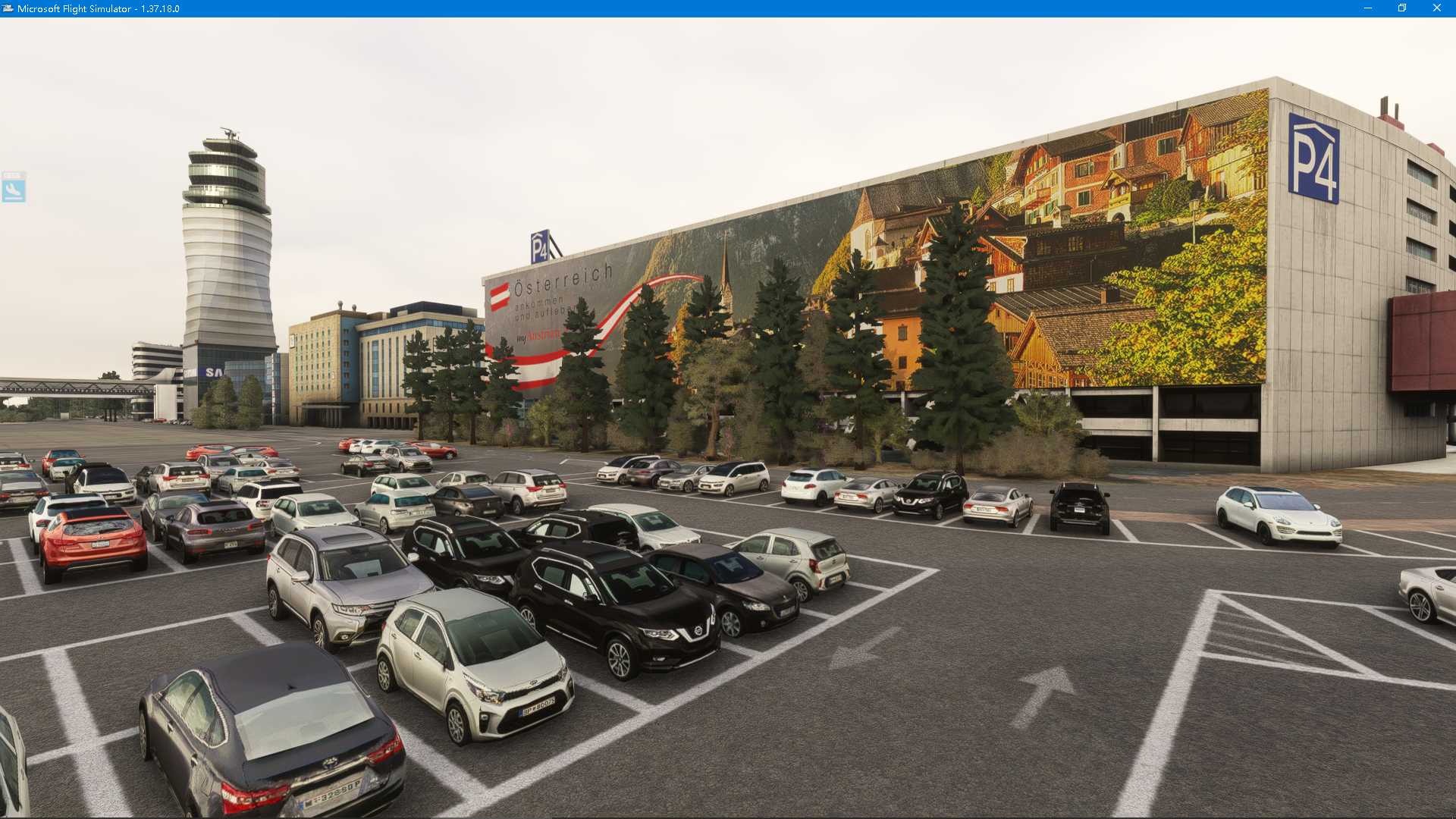 MSFS20    LOWK-----LOWW-6486 